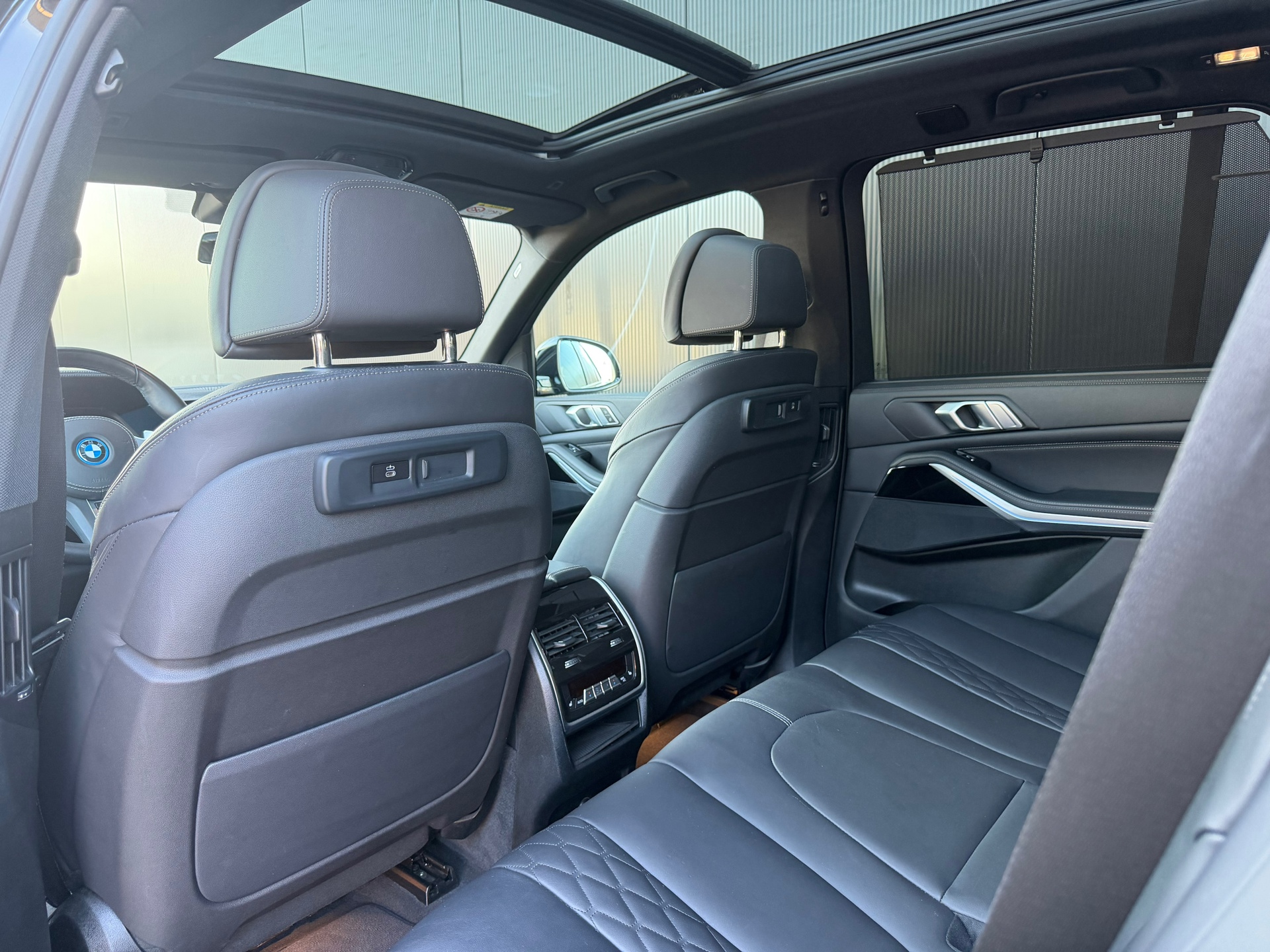 Foto van BMW X5