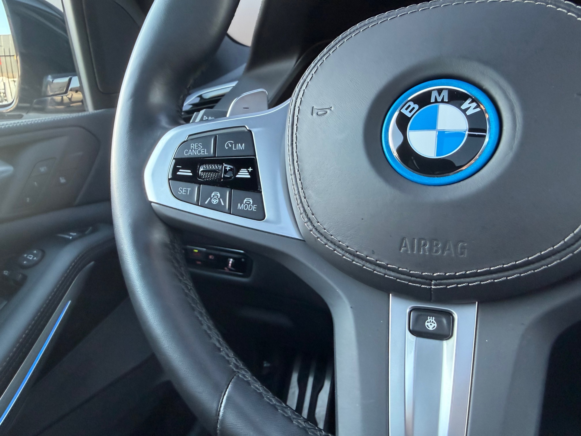 Foto van BMW X5