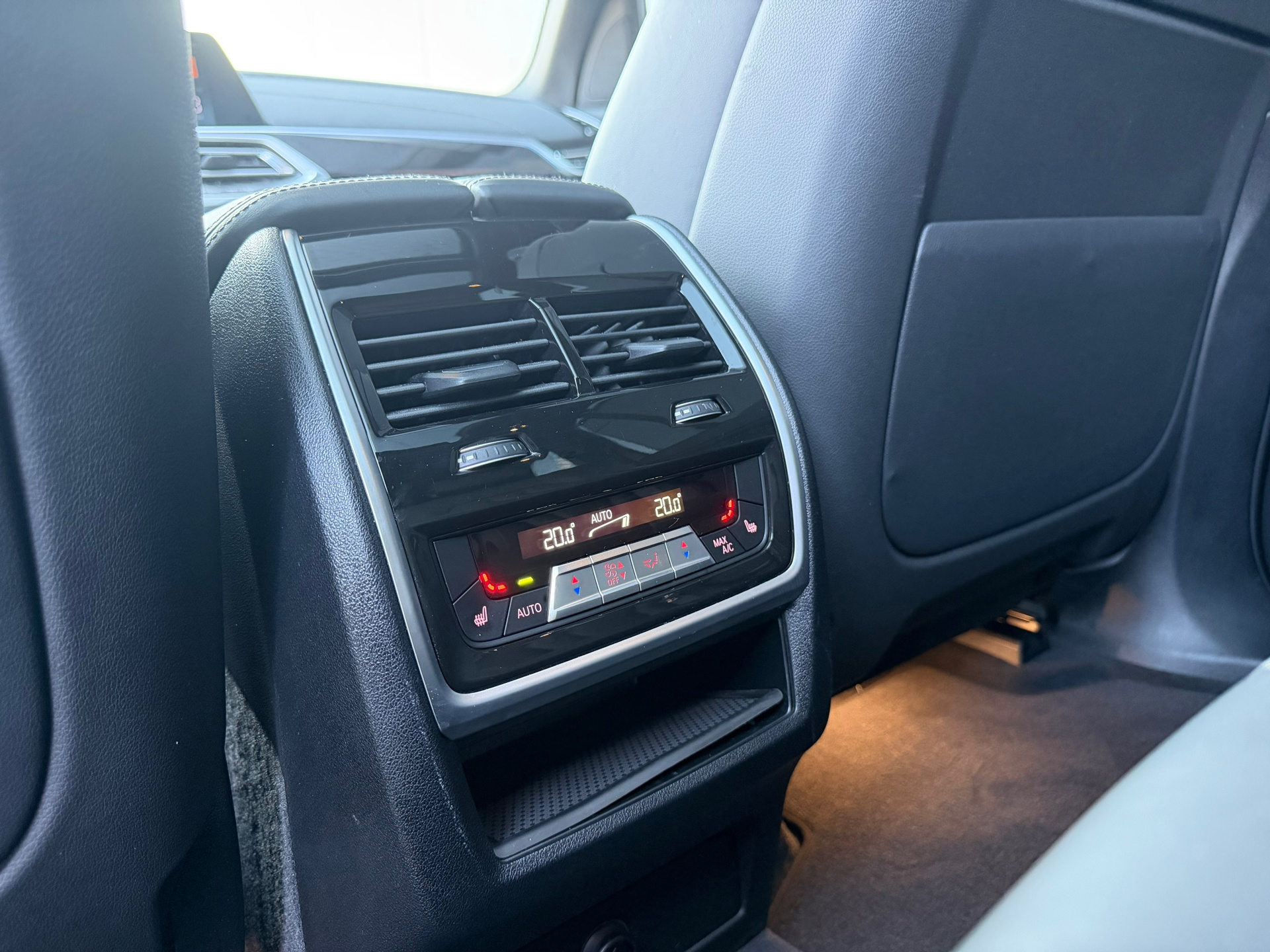 Foto van BMW X5
