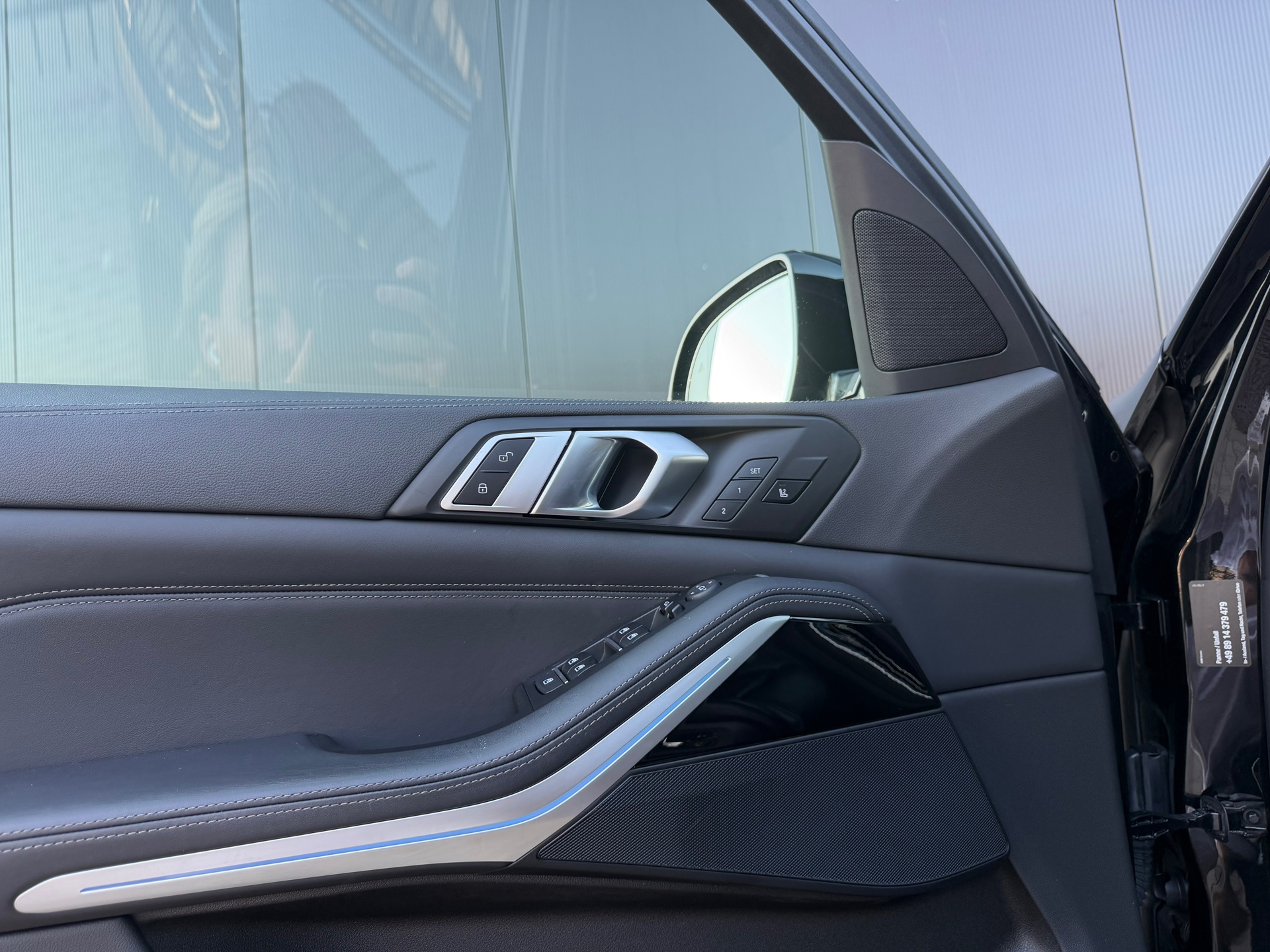 Foto van BMW X5