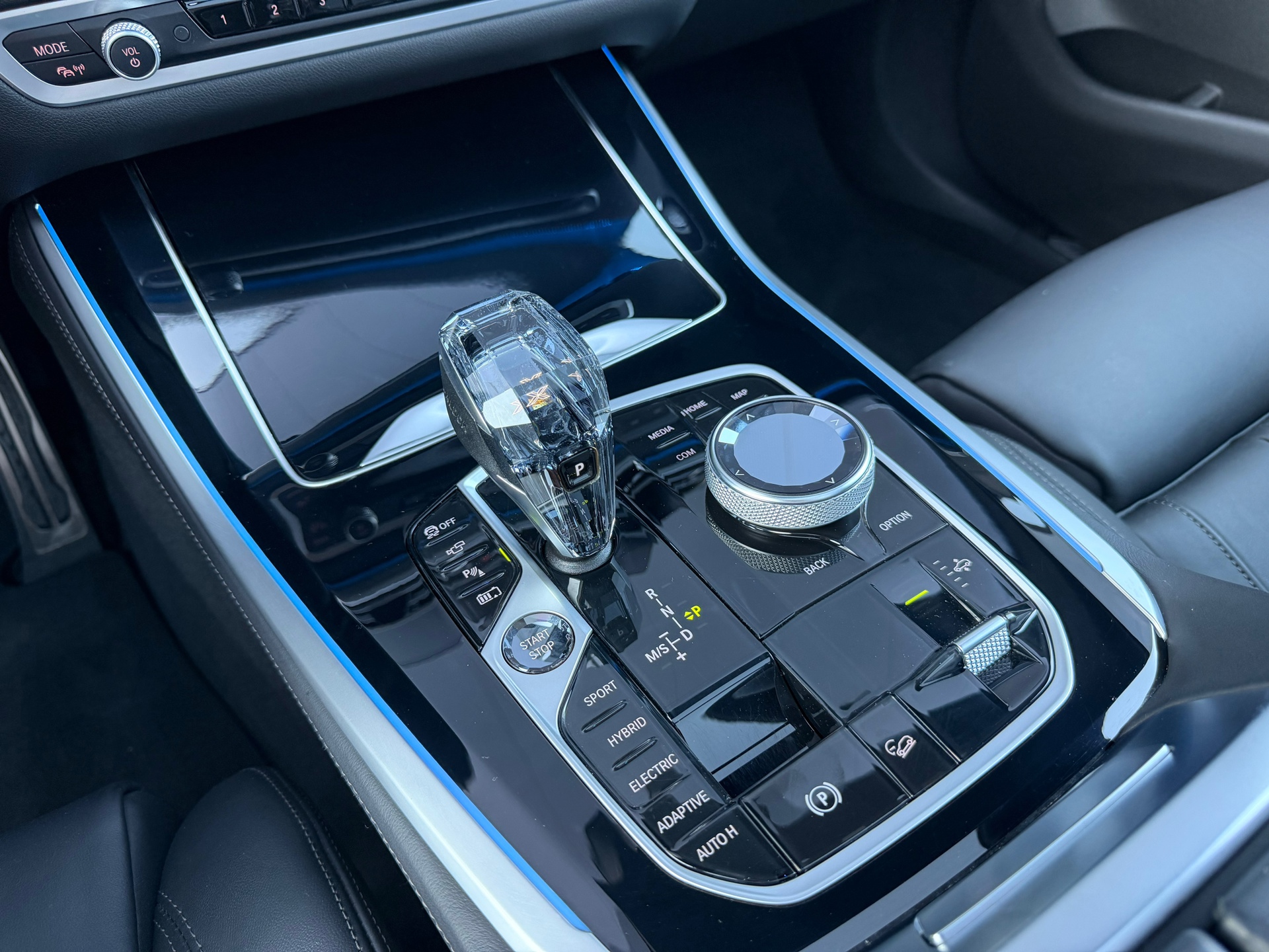 Foto van BMW X5