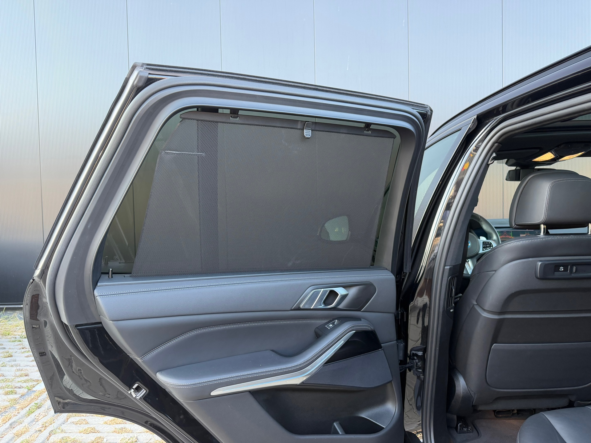 Foto van BMW X5