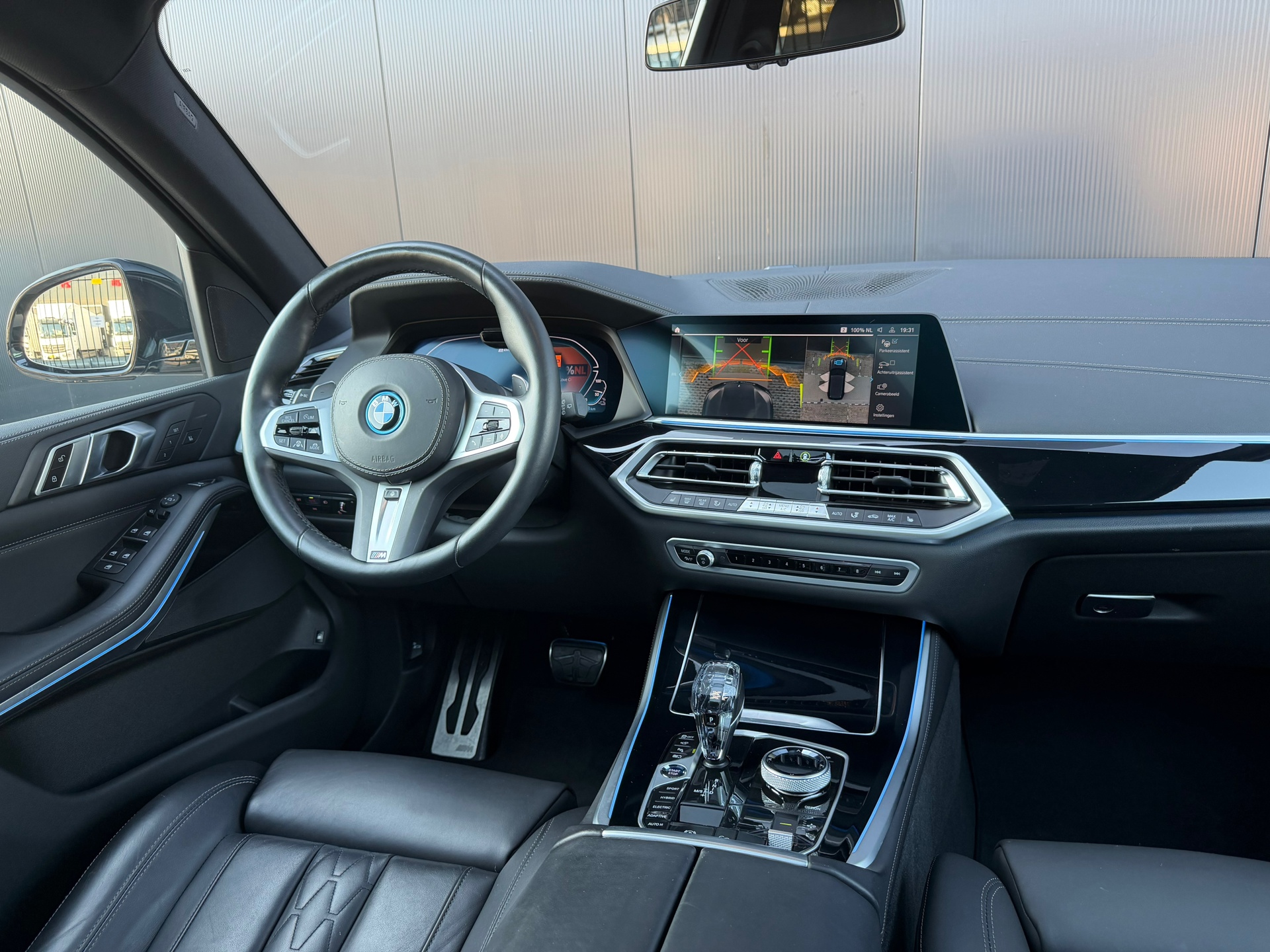 Foto van BMW X5