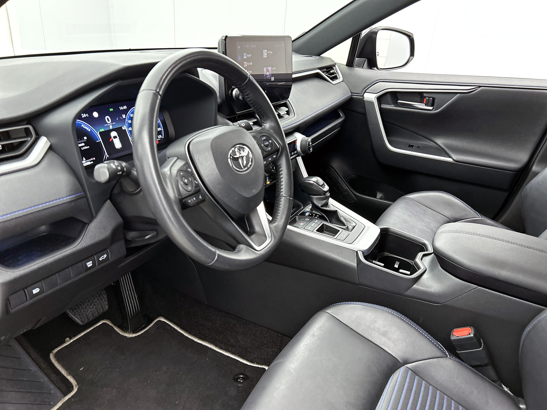 Foto van Toyota Rav4