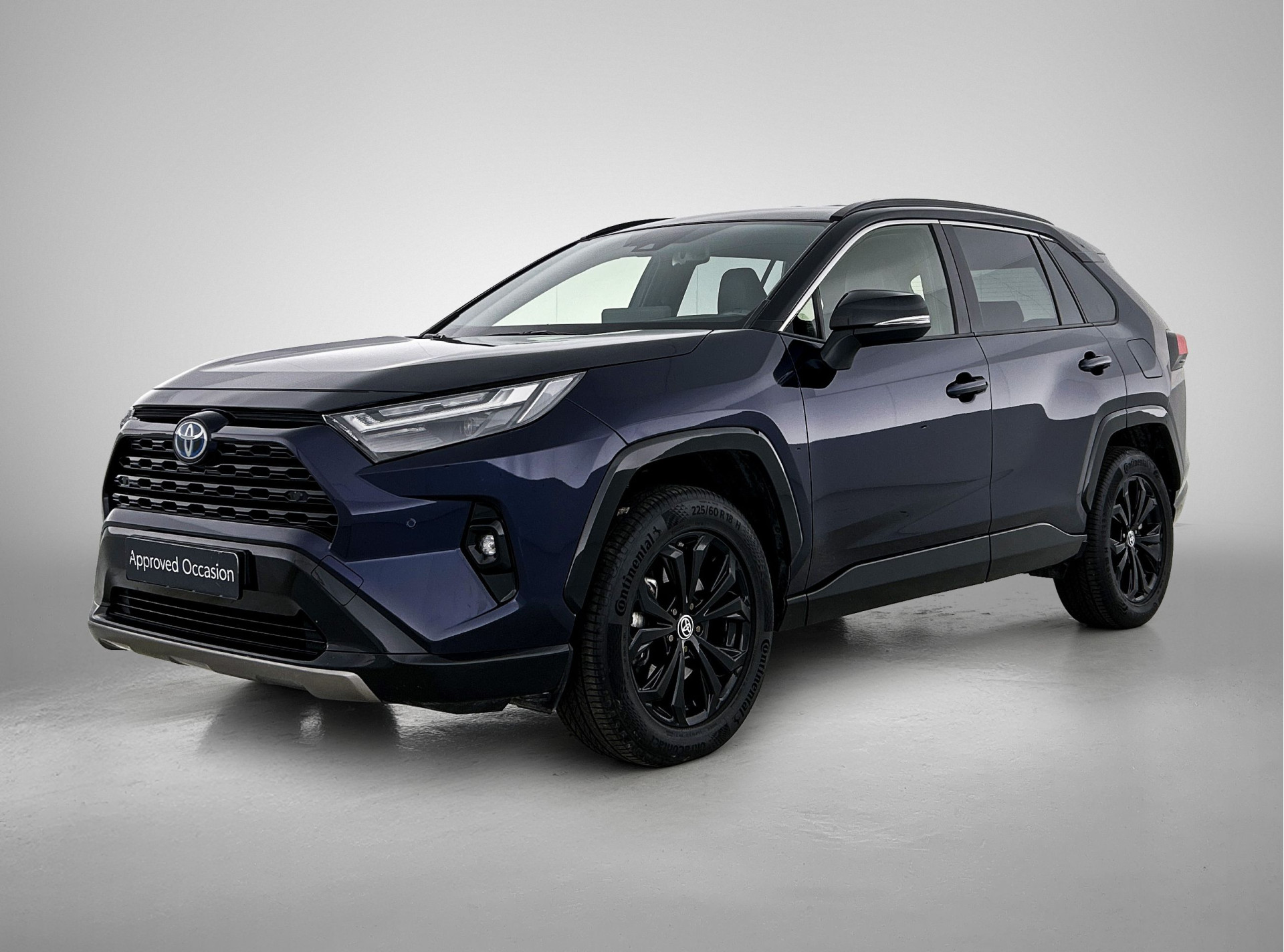 Foto van Toyota Rav4