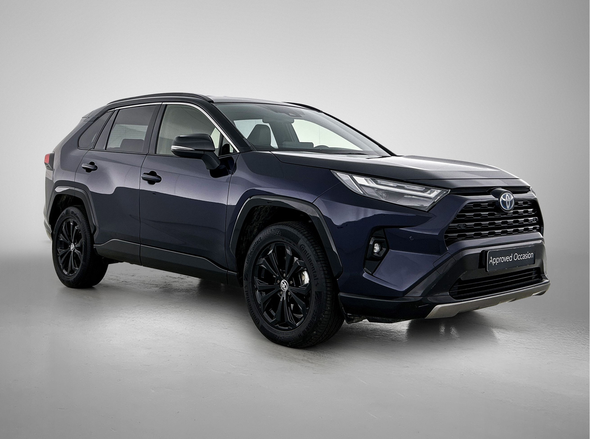 Foto van Toyota Rav4