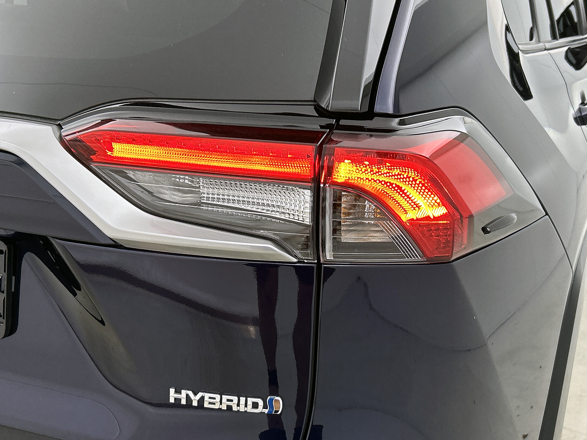 Foto van Toyota Rav4