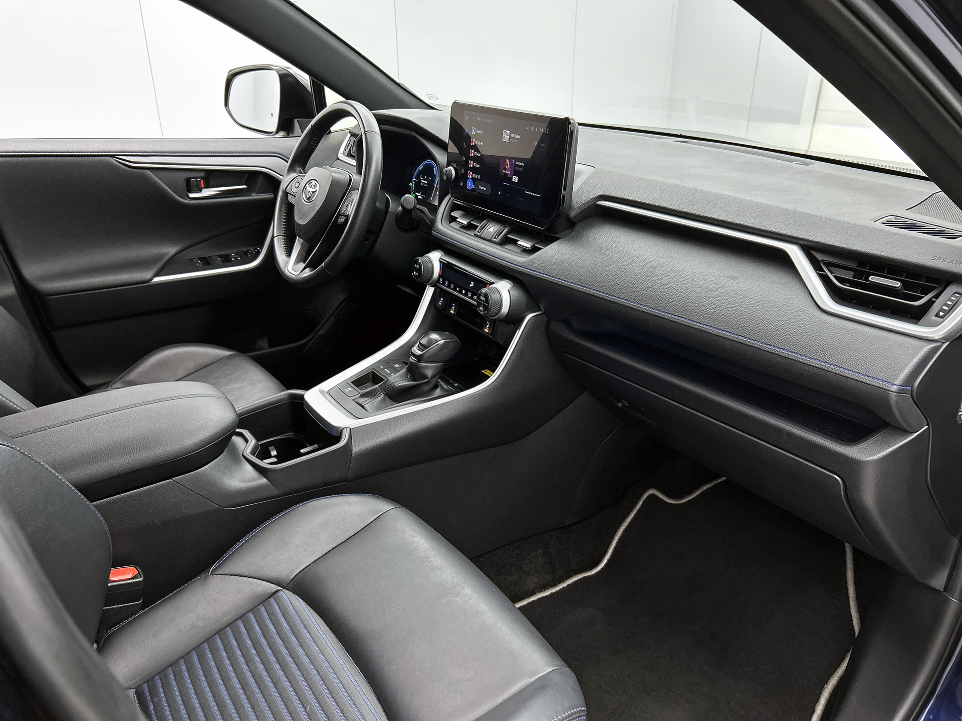 Foto van Toyota Rav4