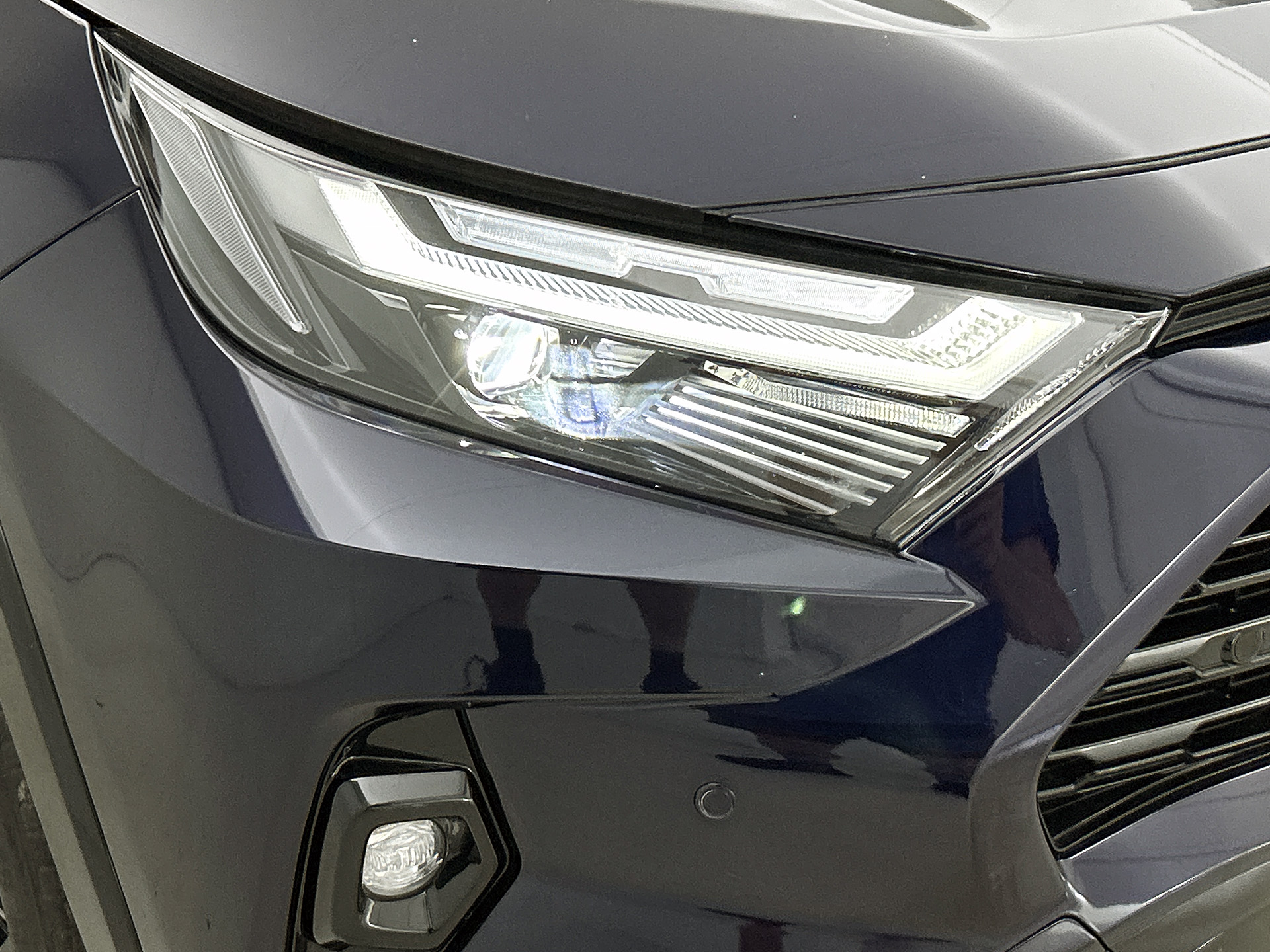 Foto van Toyota Rav4