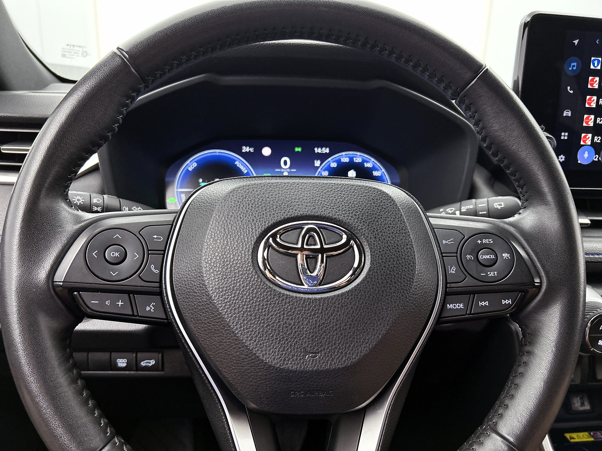 Foto van Toyota Rav4