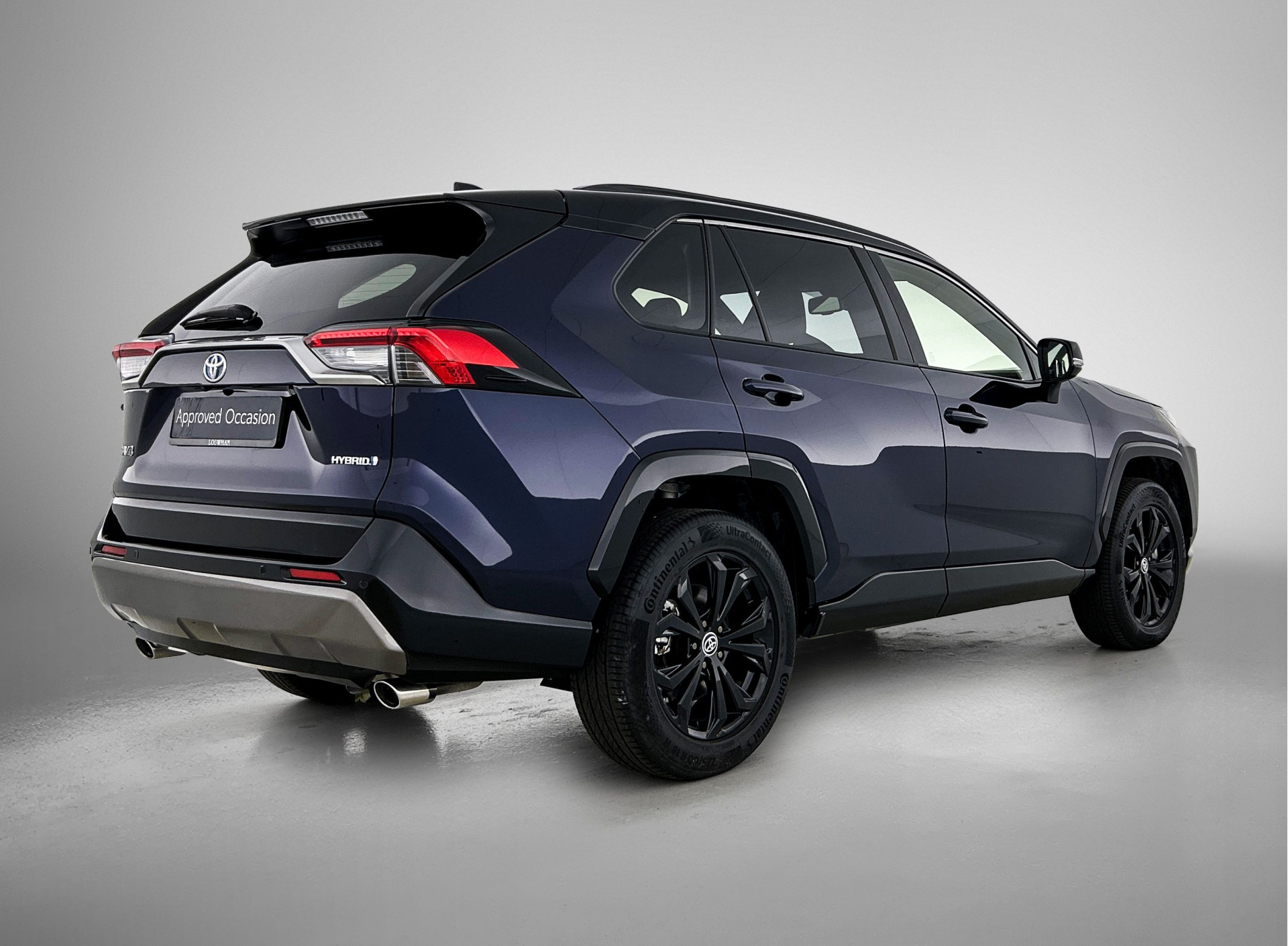 Foto van Toyota Rav4
