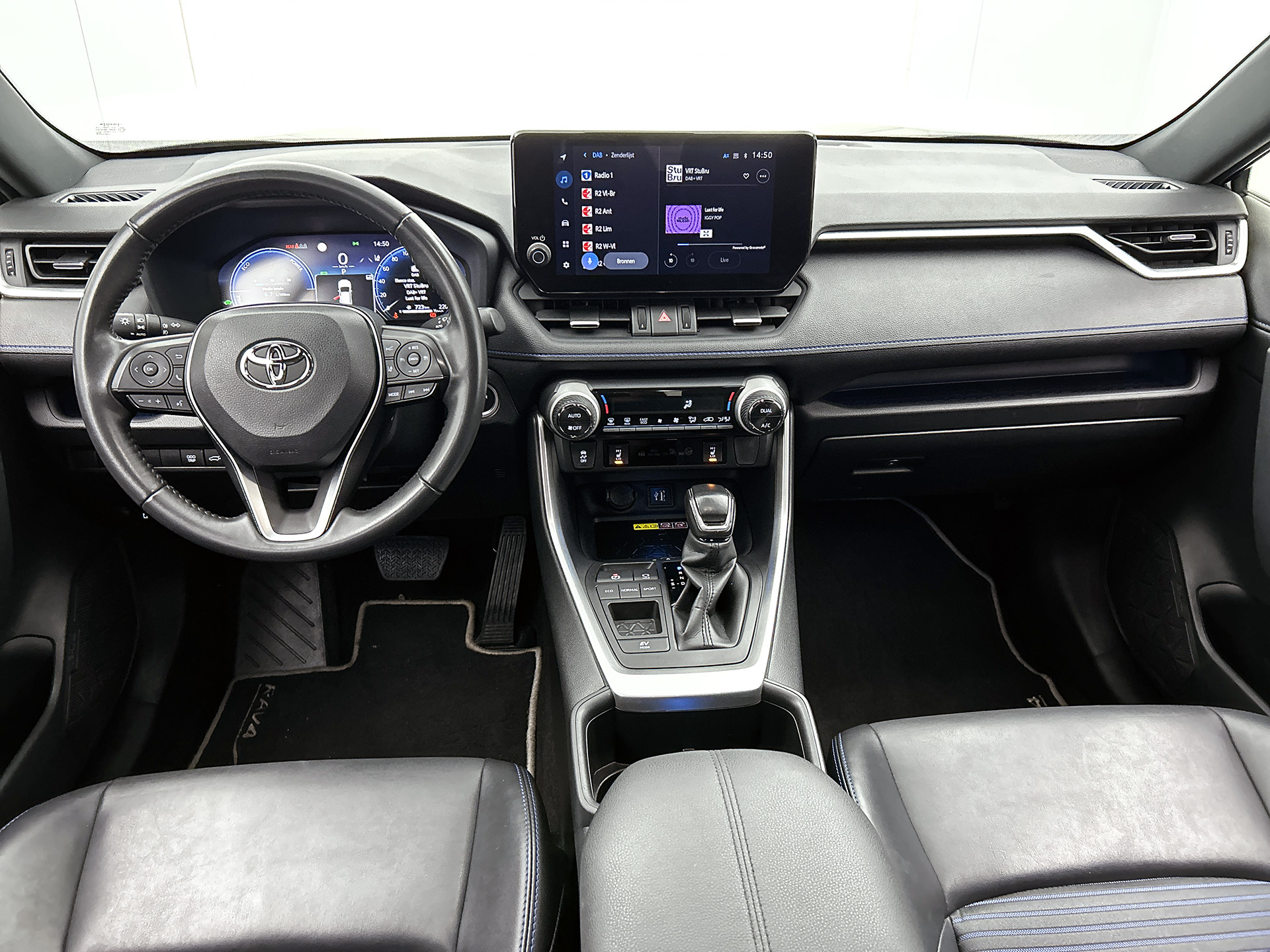 Foto van Toyota Rav4