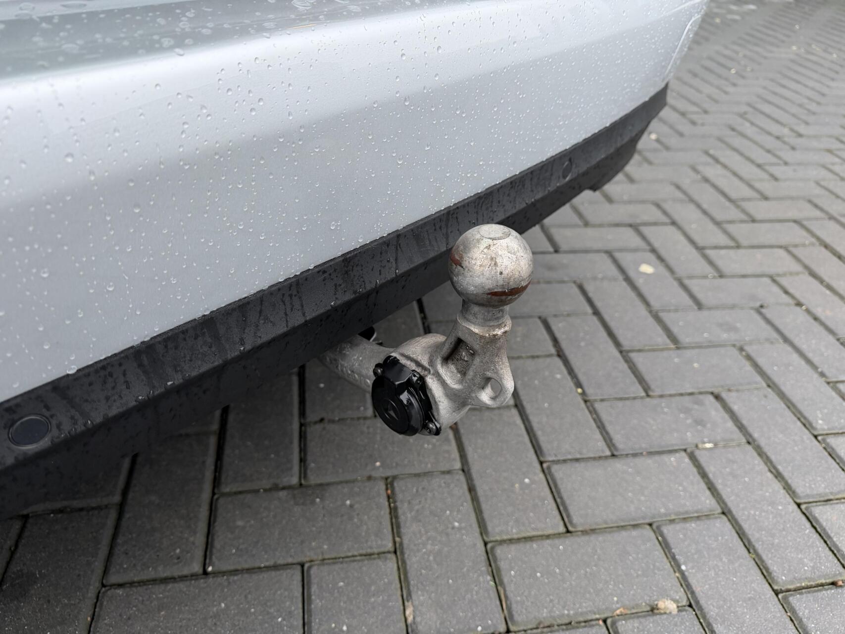 Foto van Mercedes-Benz C 160