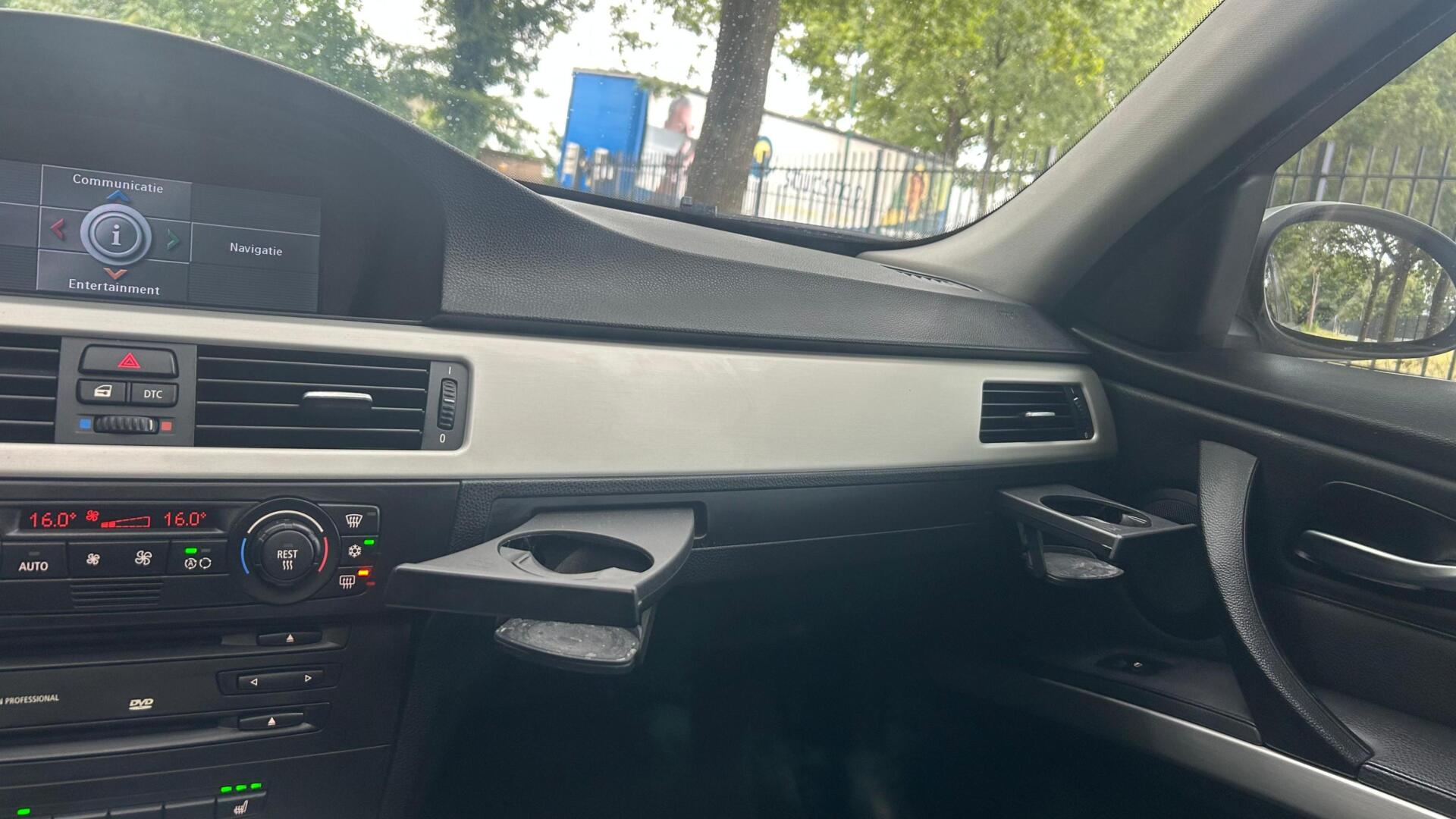 Foto van BMW 3-serie Touring