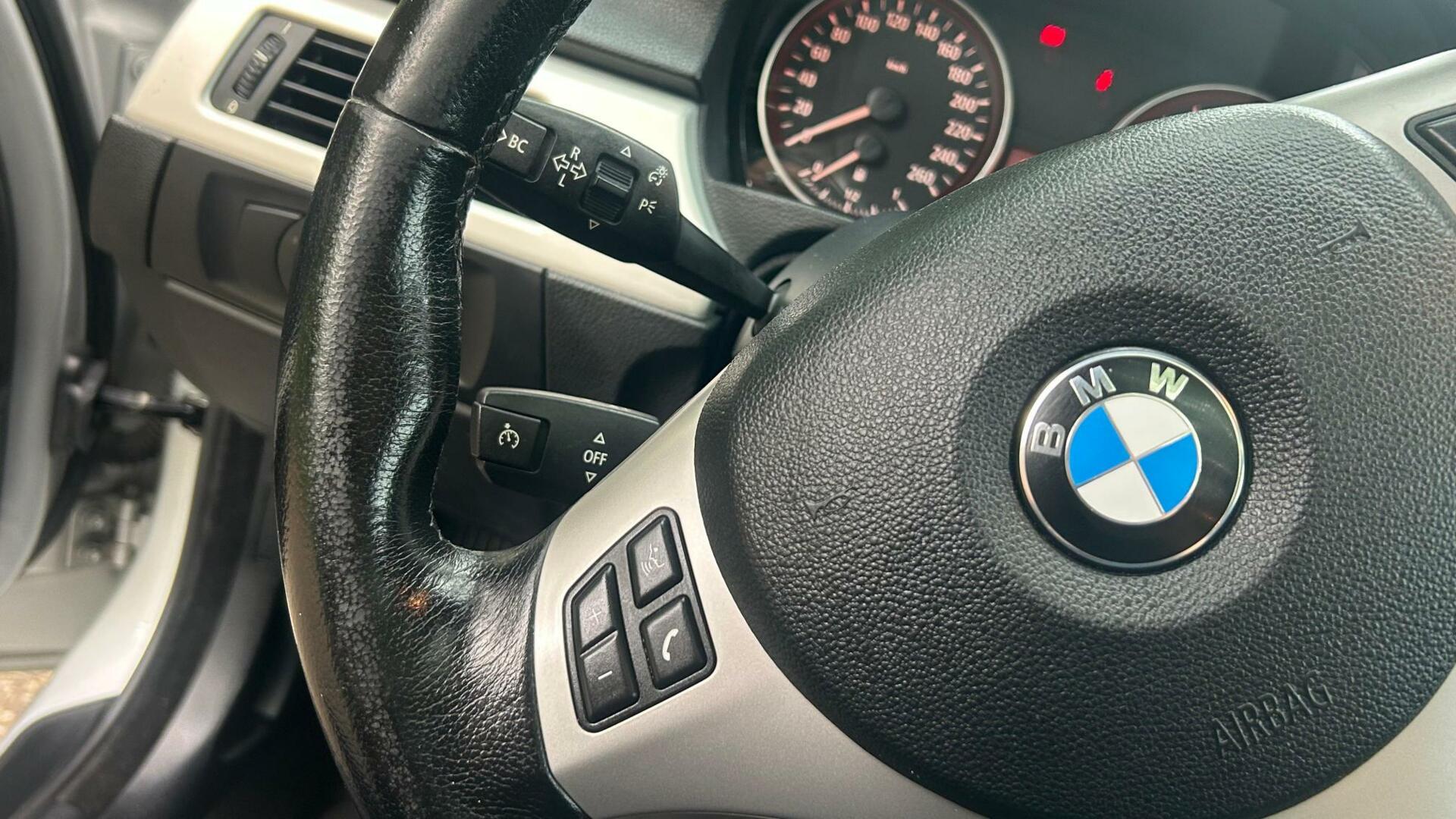 Foto van BMW 3-serie Touring