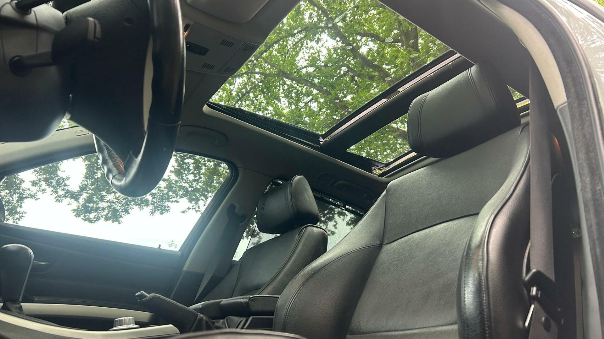 Foto van BMW 3-serie Touring