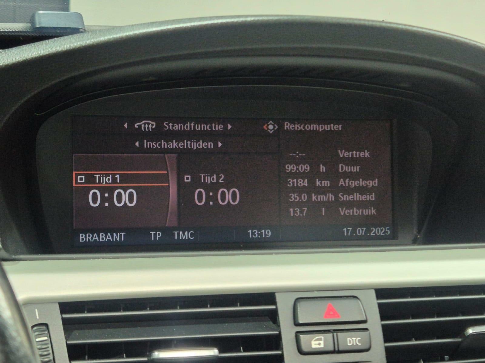 Foto van BMW 3-serie Touring