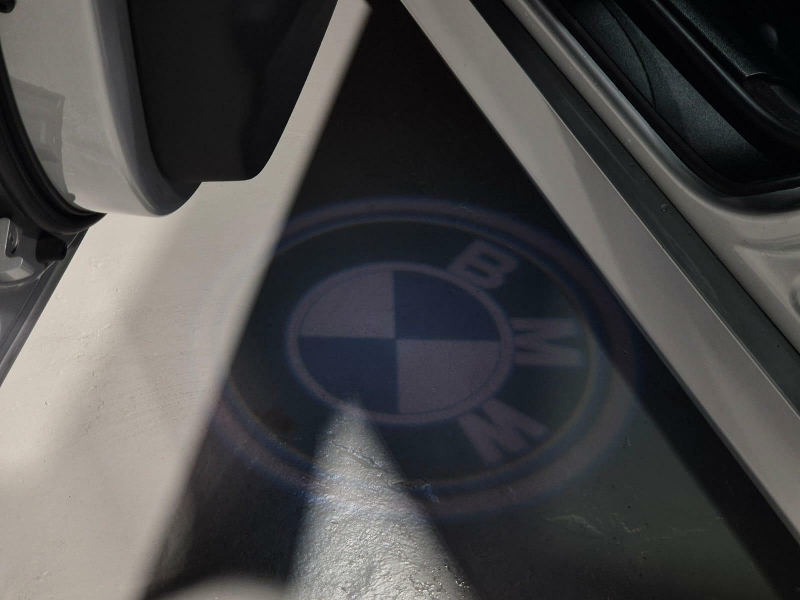 Foto van BMW 3-serie Touring