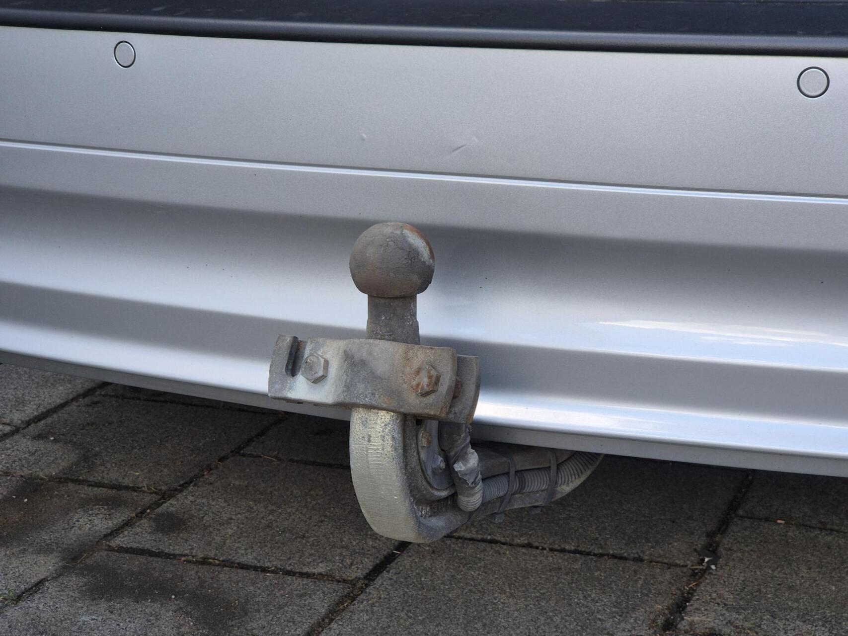 Foto van BMW 3-serie Touring