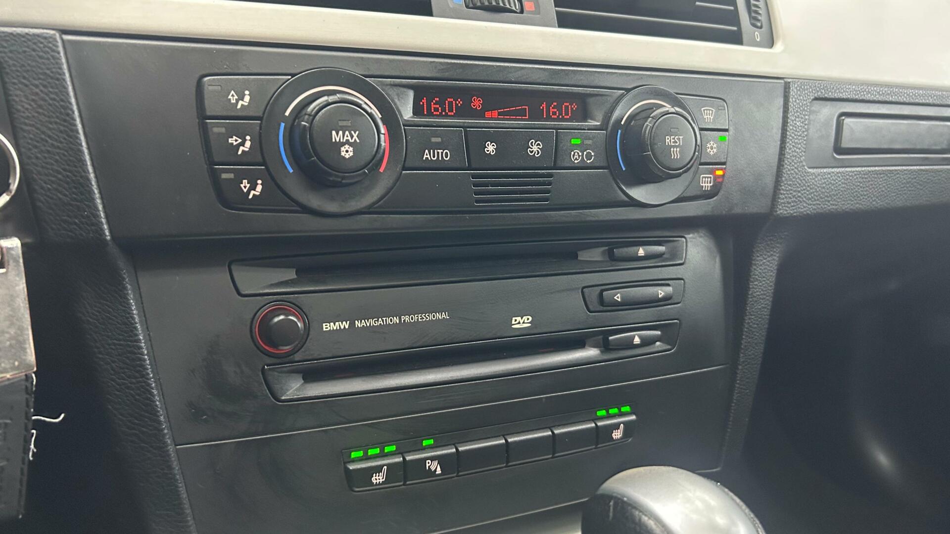 Foto van BMW 3-serie Touring