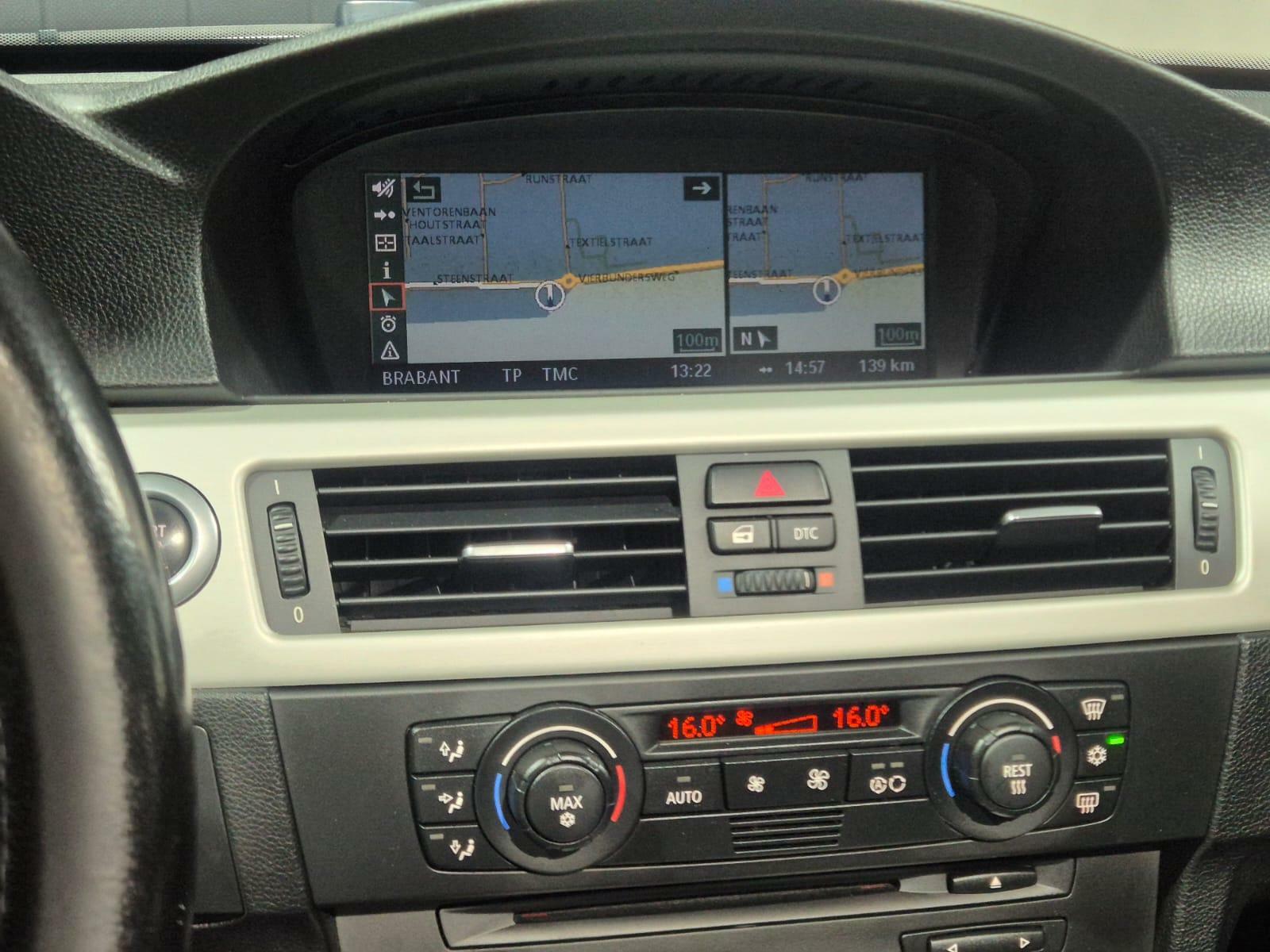 Foto van BMW 3-serie Touring