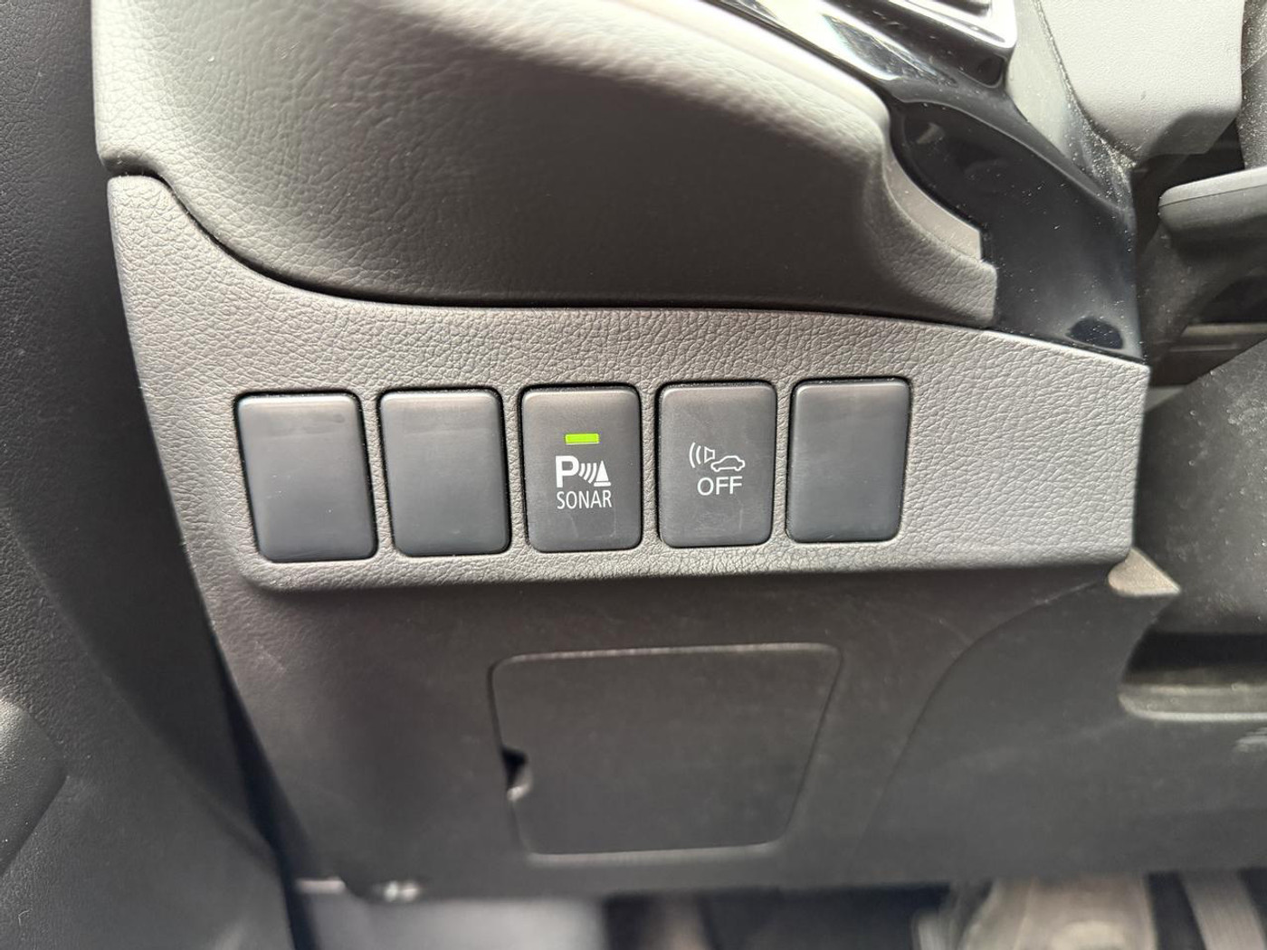 Foto van Mitsubishi Mitsubishi Outlander