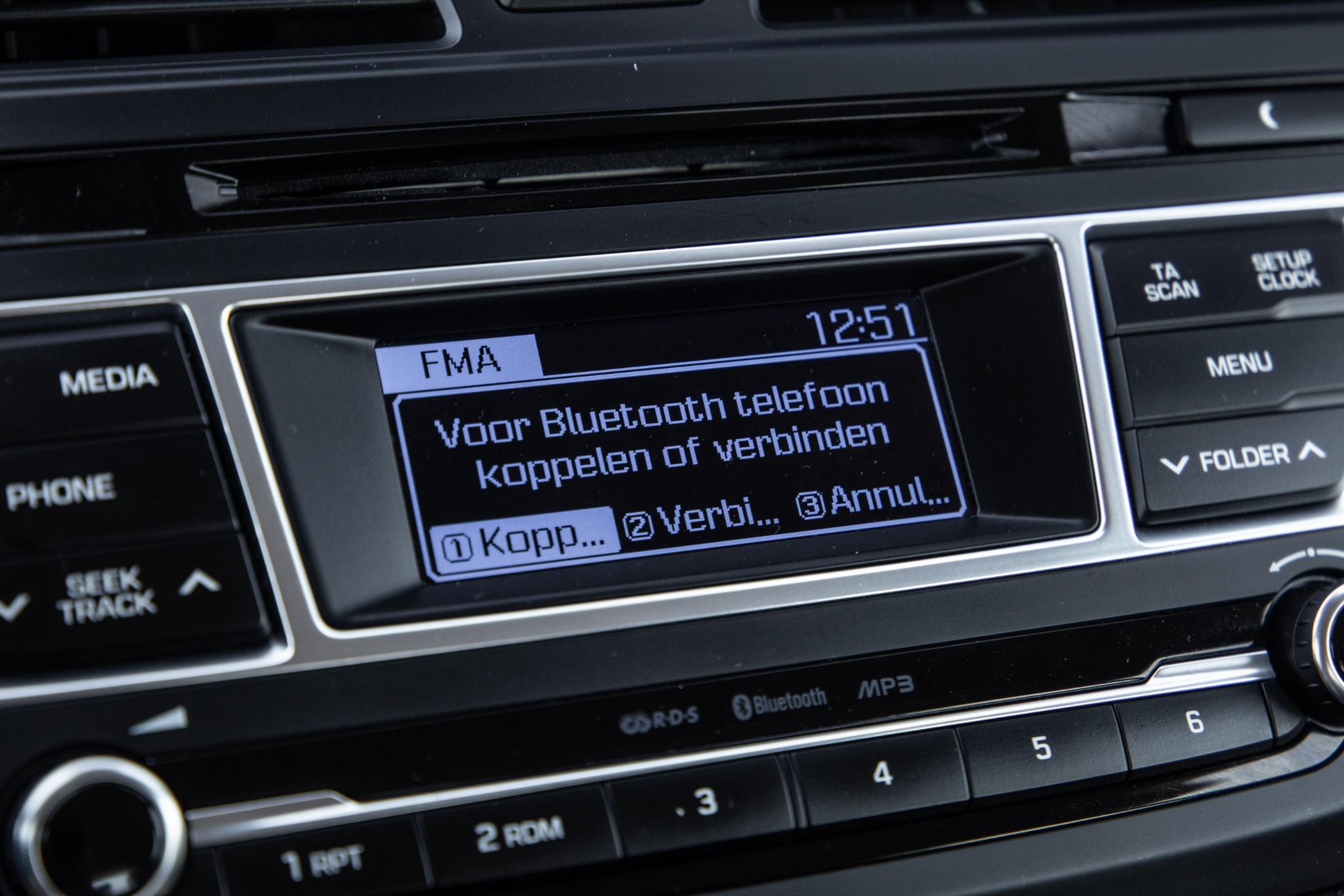 Foto van Hyundai I20