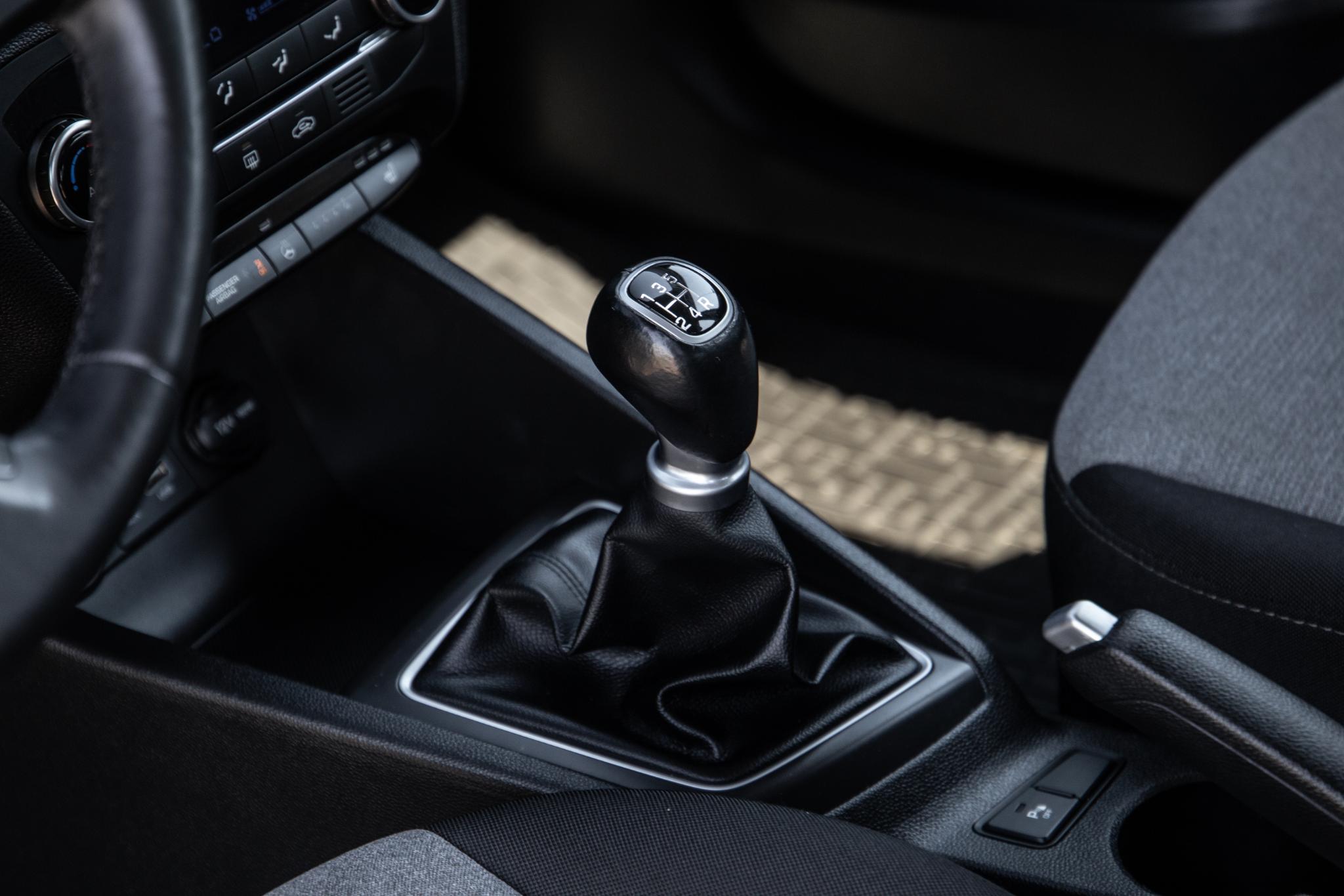 Foto van Hyundai I20