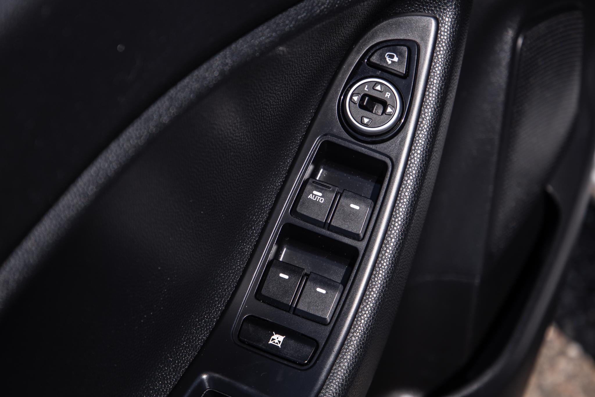 Foto van Hyundai I20