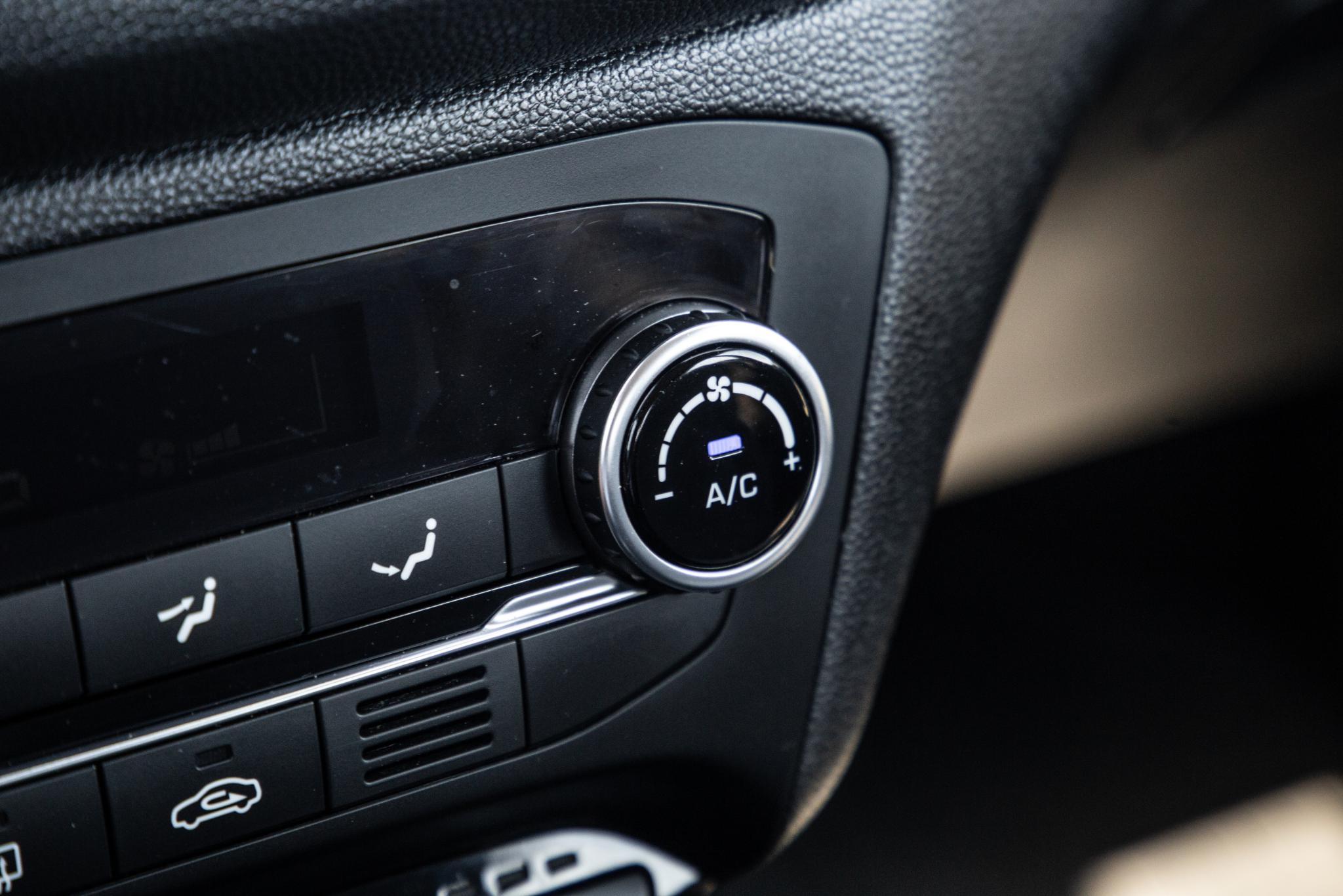Foto van Hyundai I20