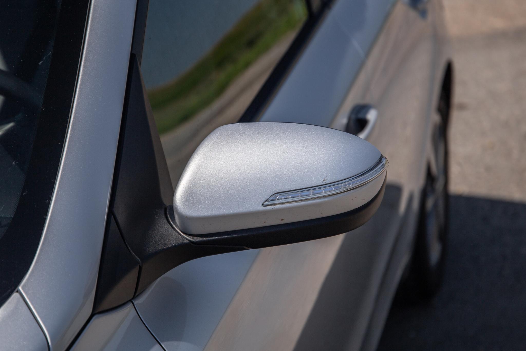 Foto van Hyundai I20