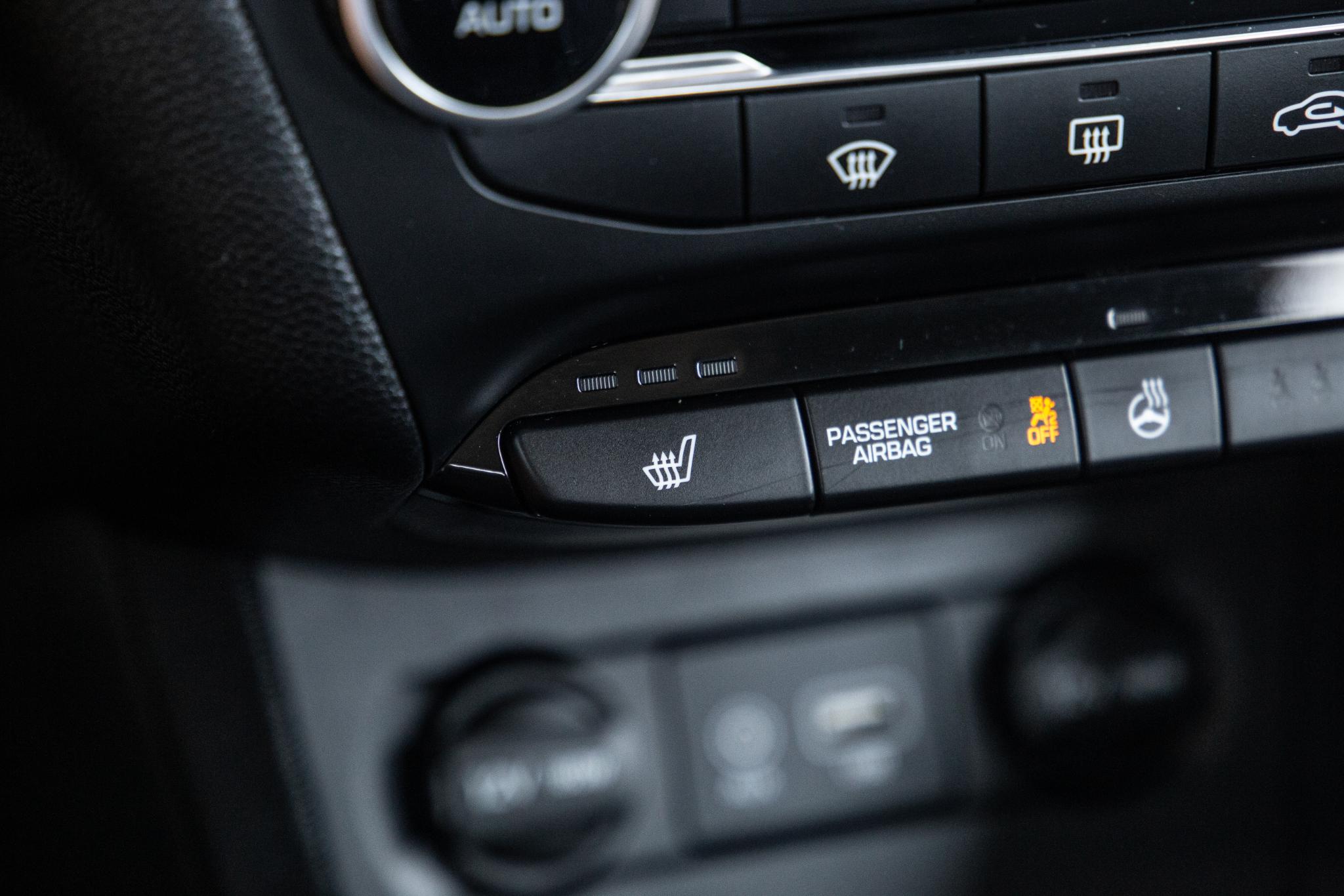 Foto van Hyundai I20