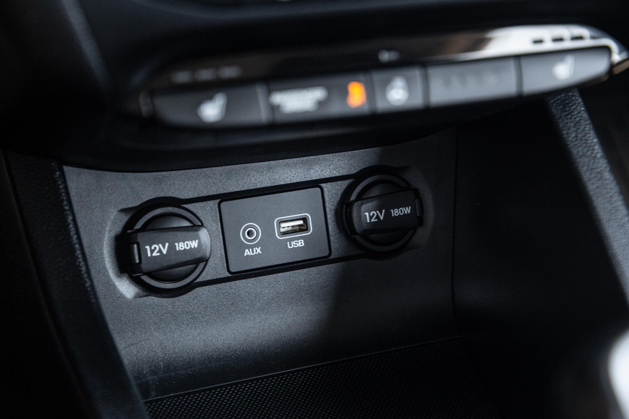 Foto van Hyundai I20