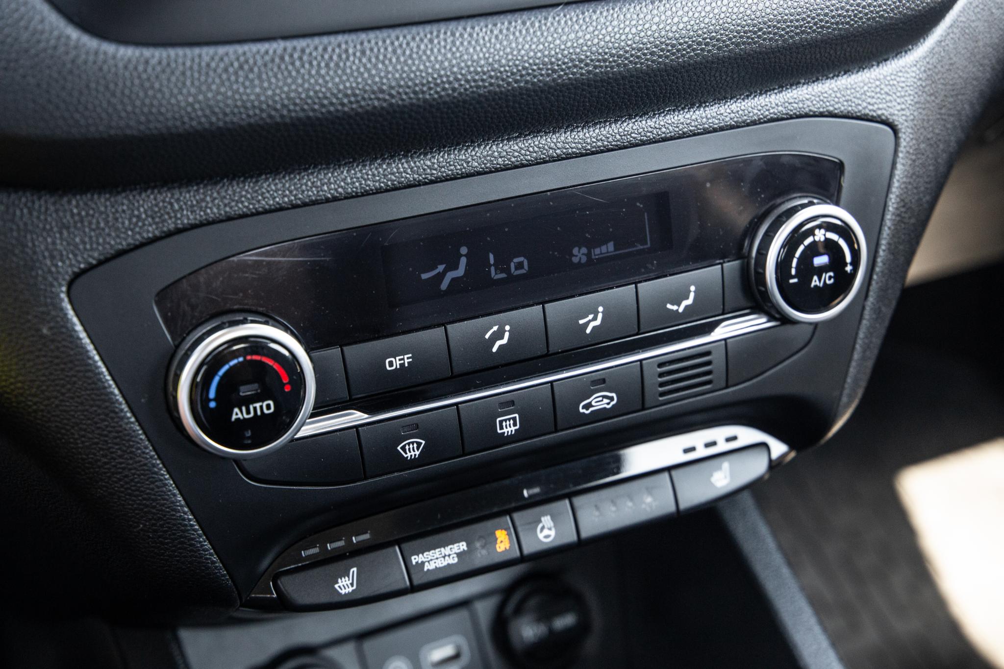 Foto van Hyundai I20