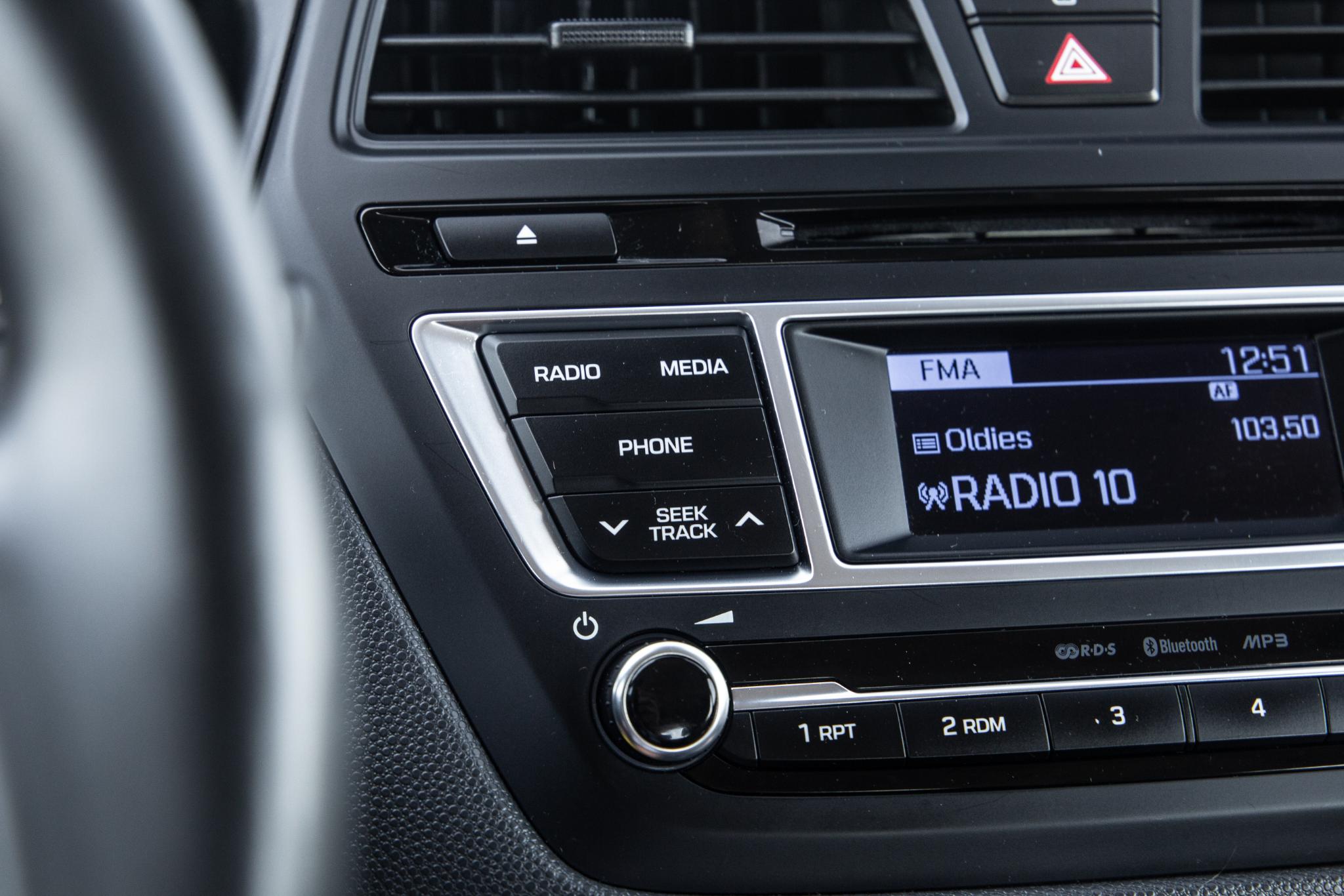 Foto van Hyundai I20