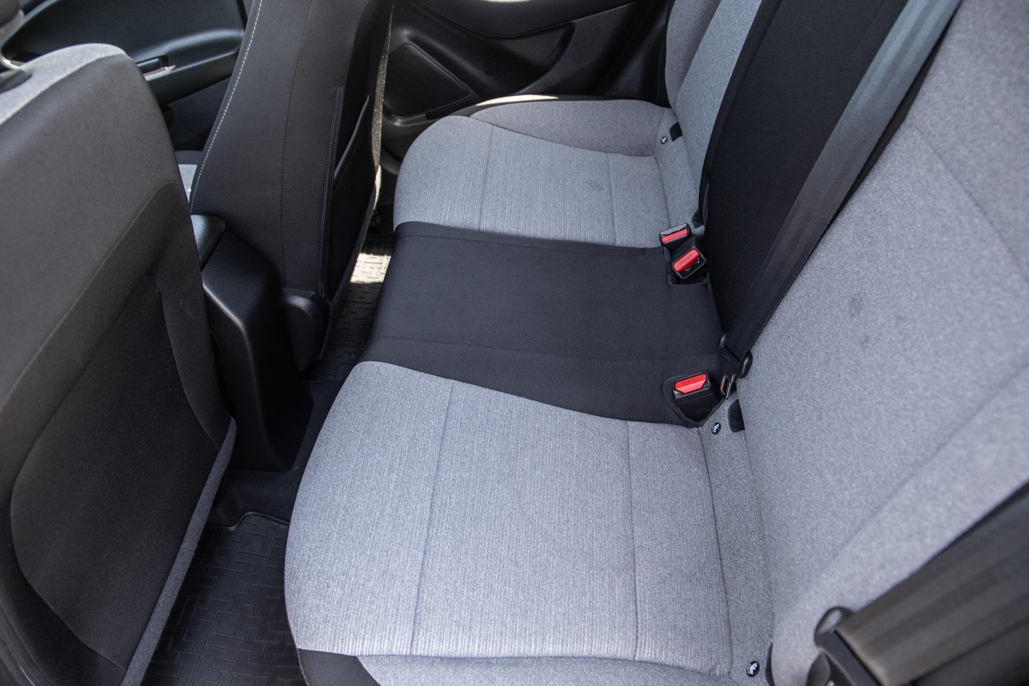 Foto van Hyundai I20