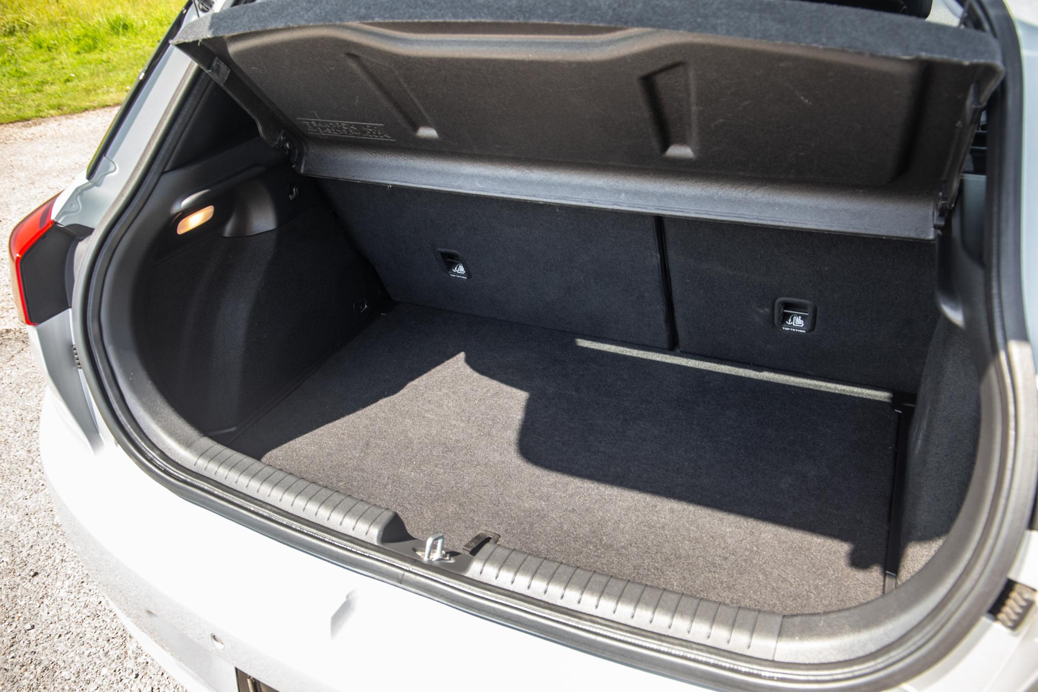 Foto van Hyundai I20