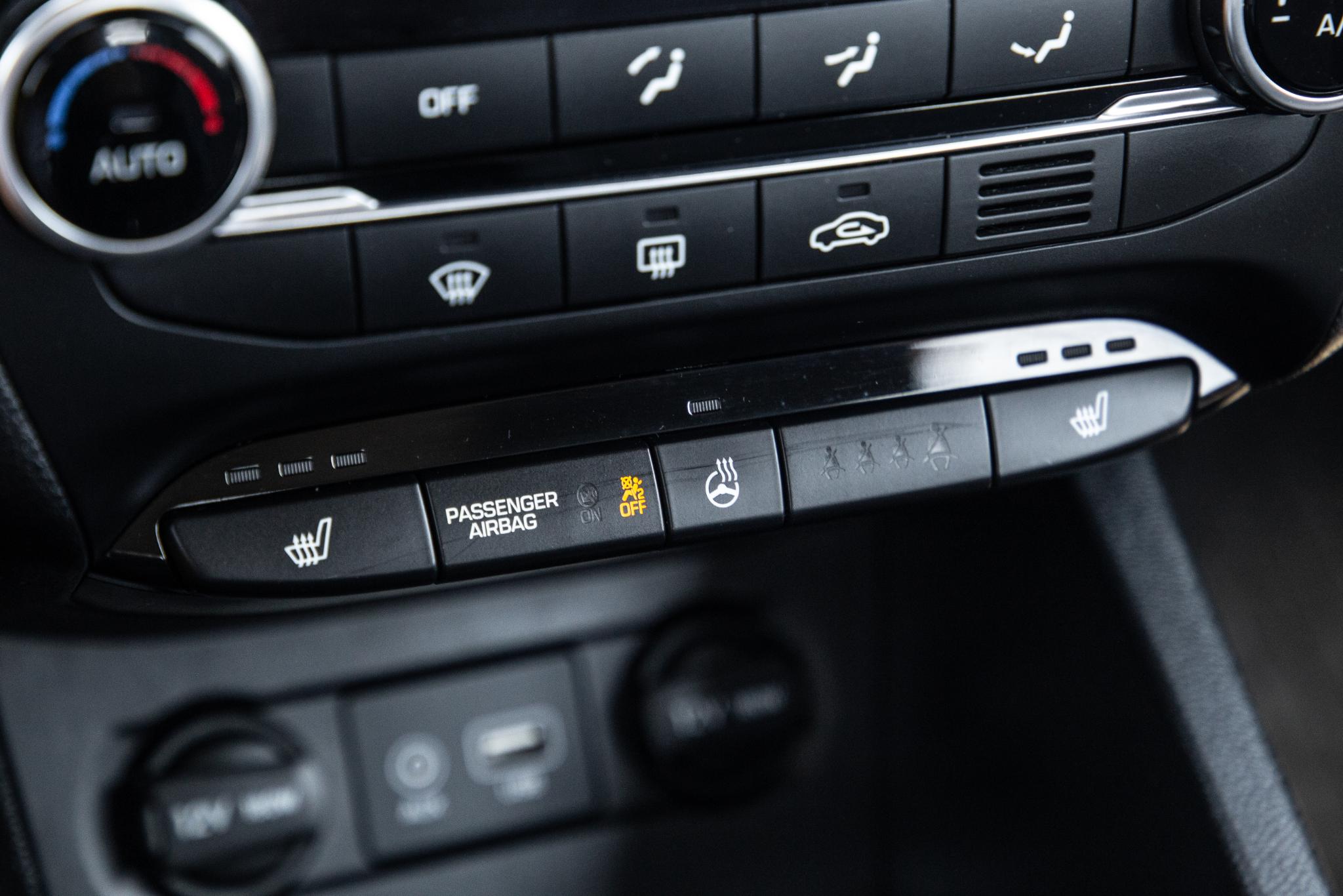 Foto van Hyundai I20