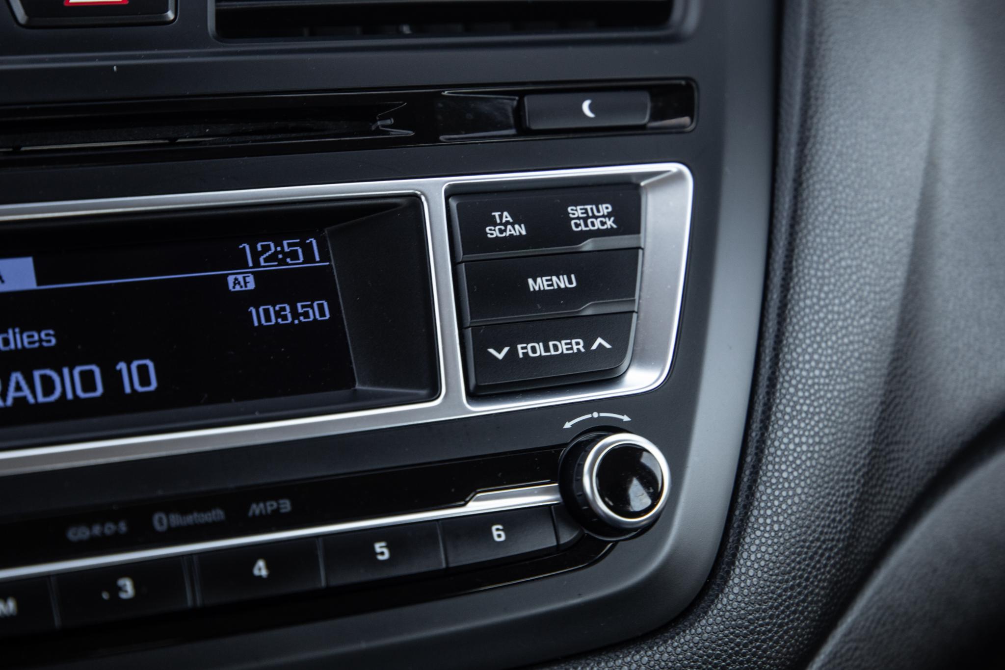 Foto van Hyundai I20