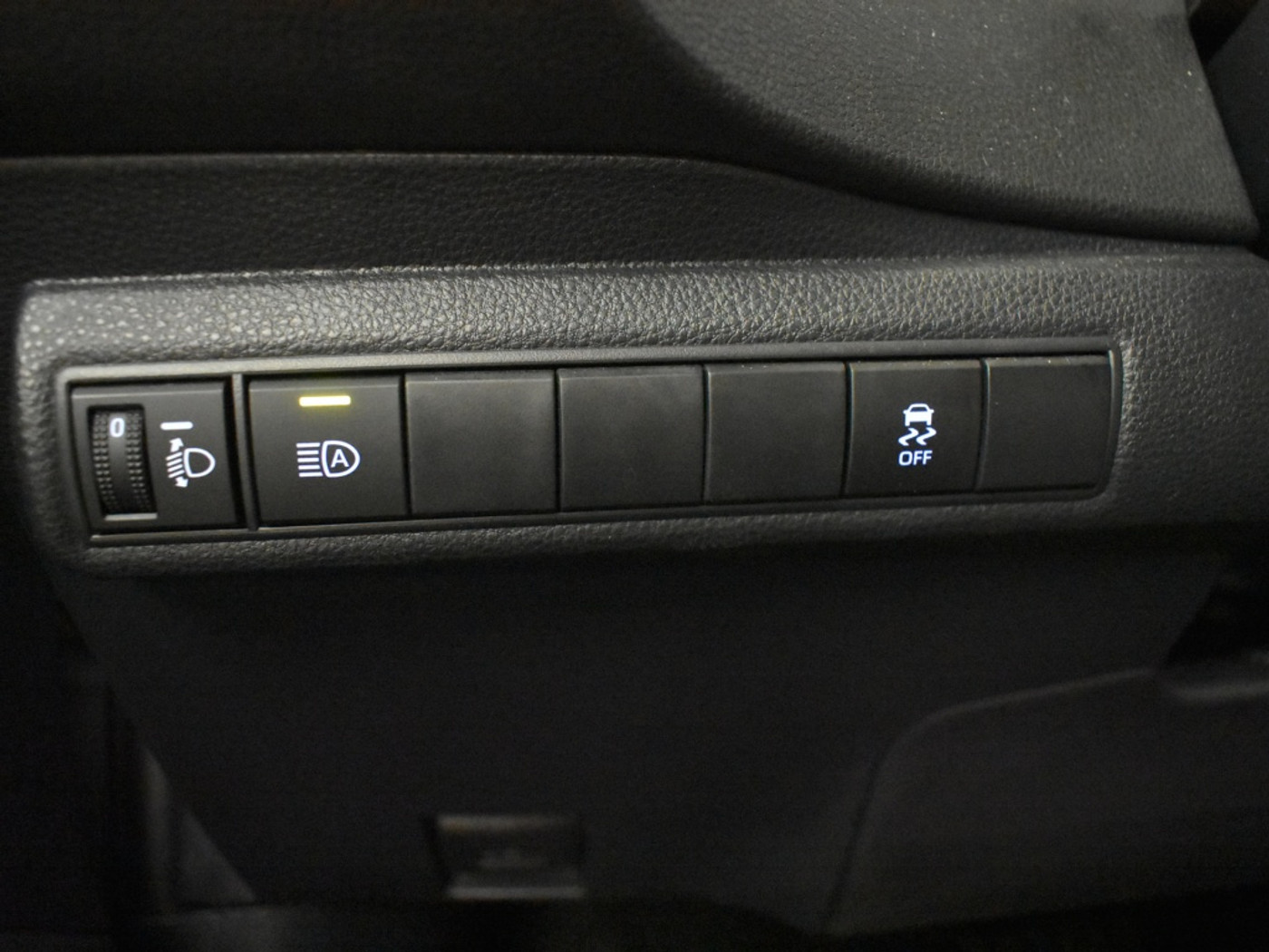Foto van Toyota Toyota Corolla