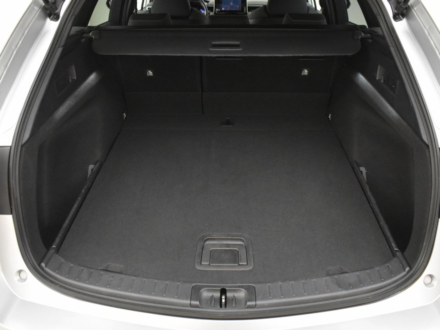 Foto van Toyota Toyota Corolla