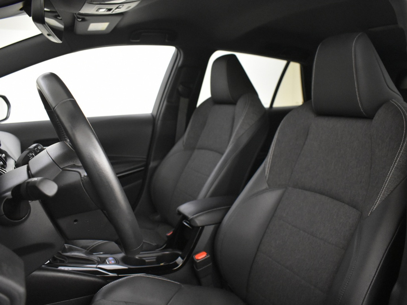 Foto van Toyota Toyota Corolla