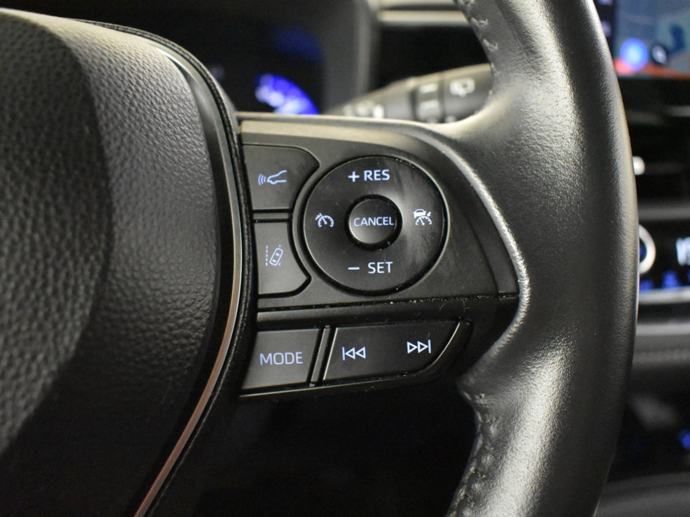 Foto van Toyota Toyota Corolla