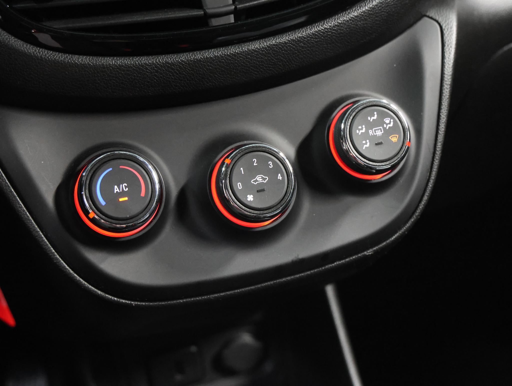Foto van Opel Karl Rocks / Viva Rocks
