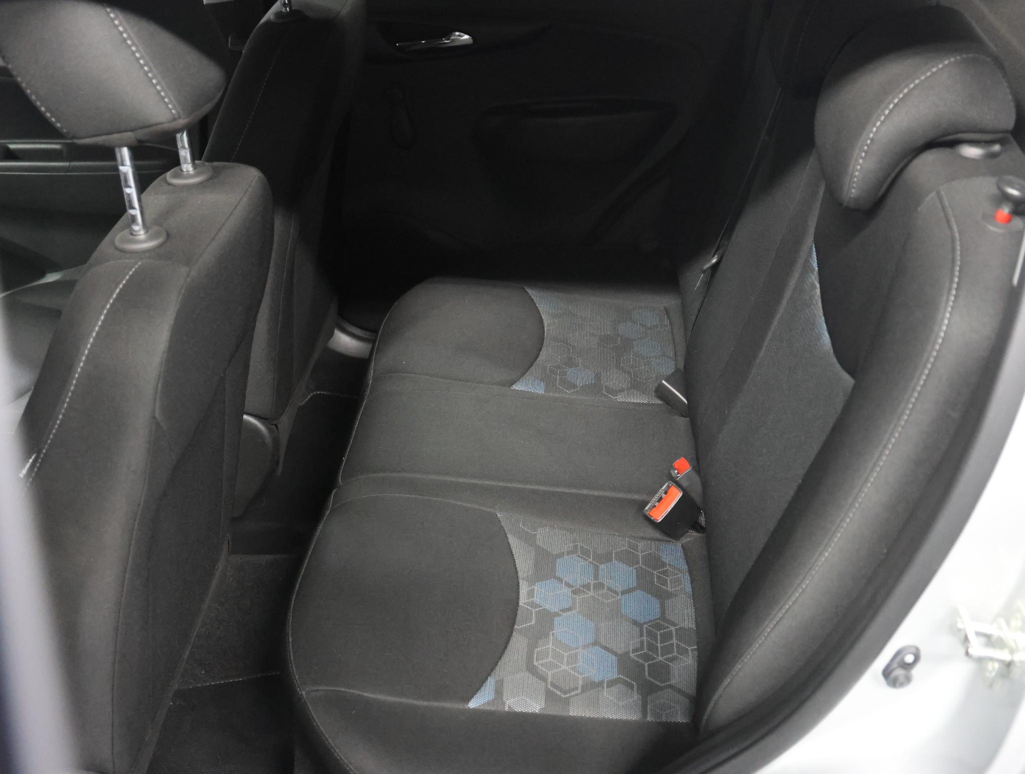 Foto van Opel Karl Rocks / Viva Rocks