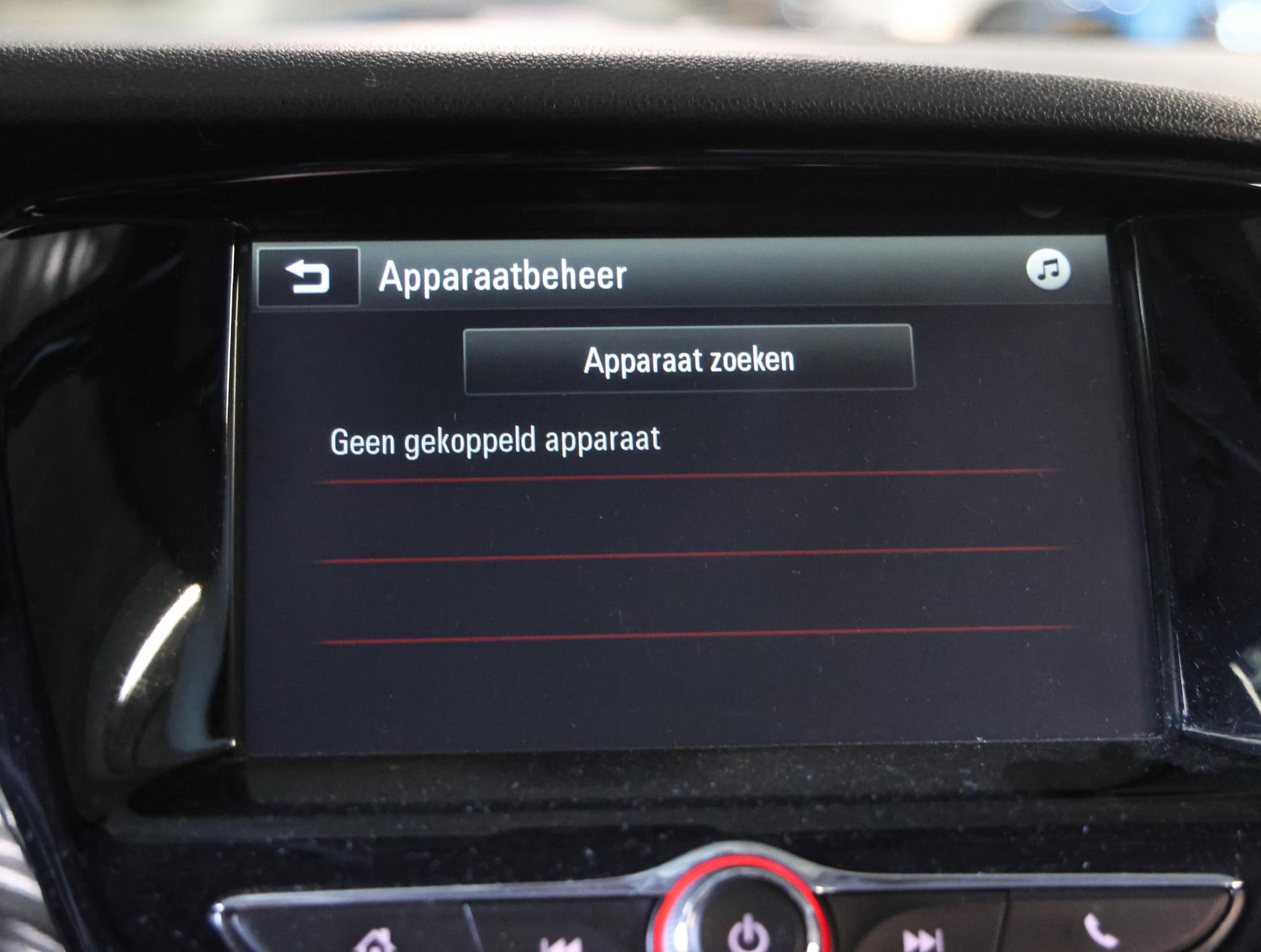 Foto van Opel Karl Rocks / Viva Rocks