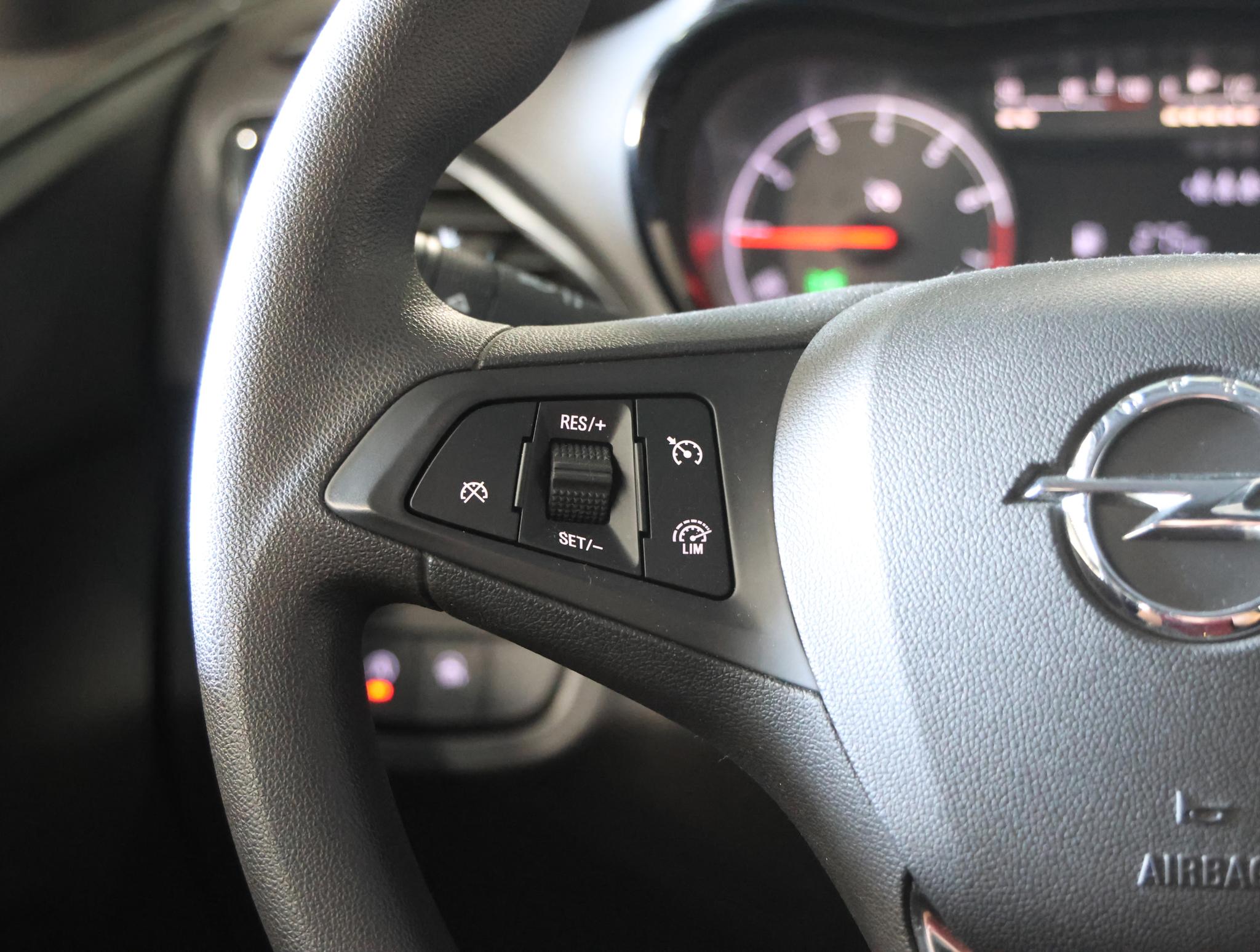 Foto van Opel Karl Rocks / Viva Rocks