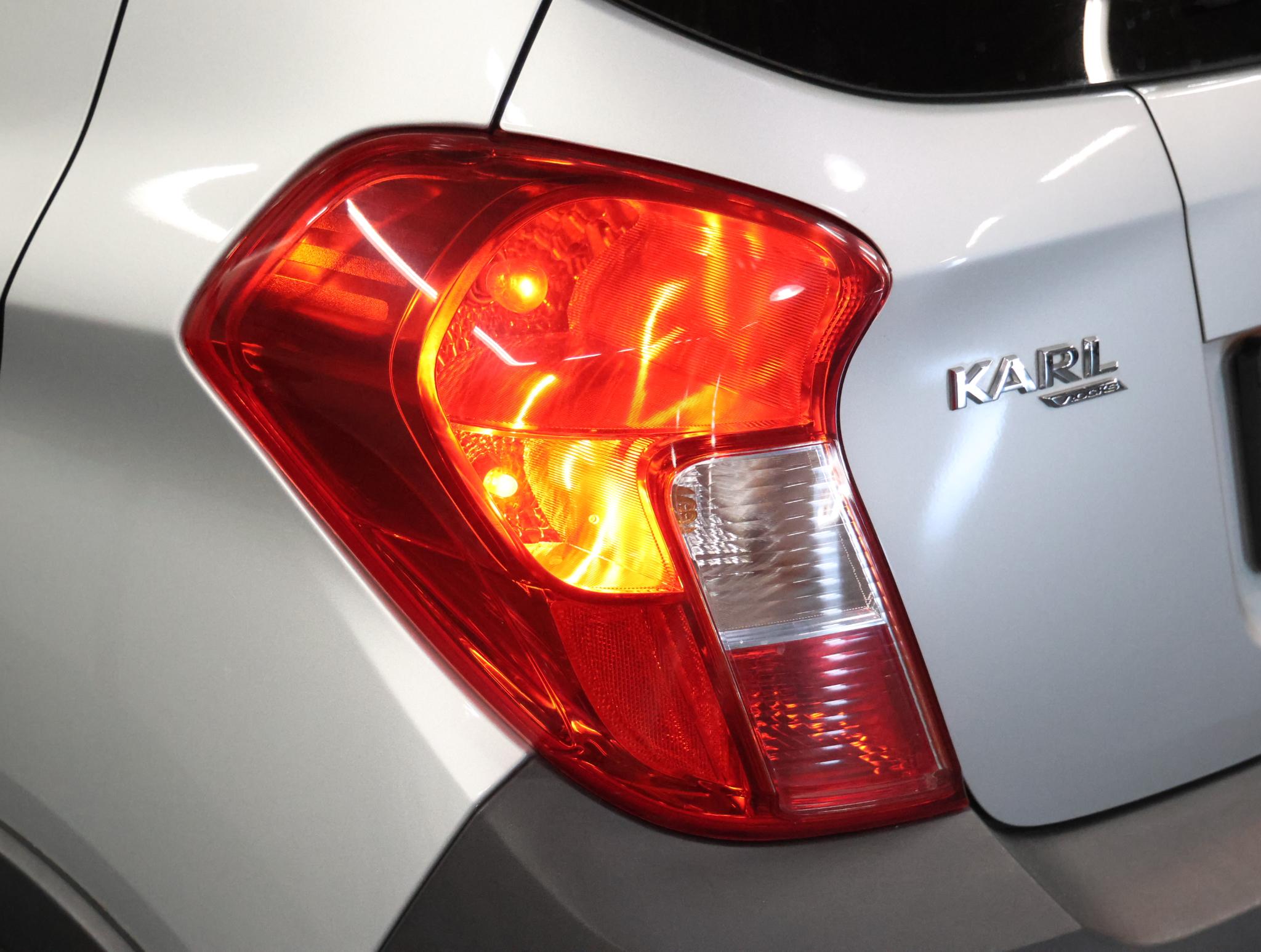 Foto van Opel Karl Rocks / Viva Rocks
