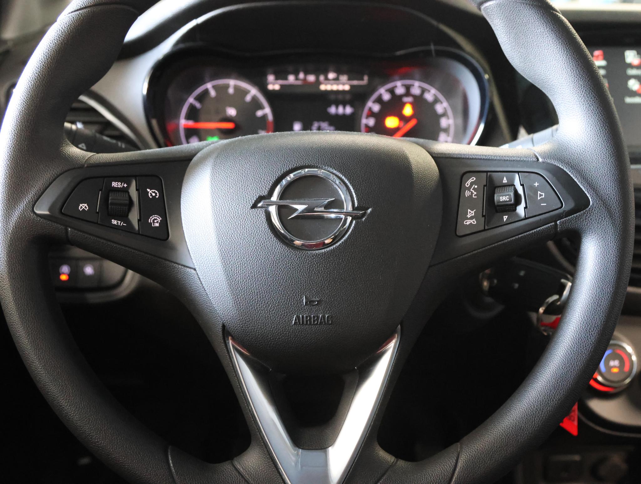 Foto van Opel Karl Rocks / Viva Rocks