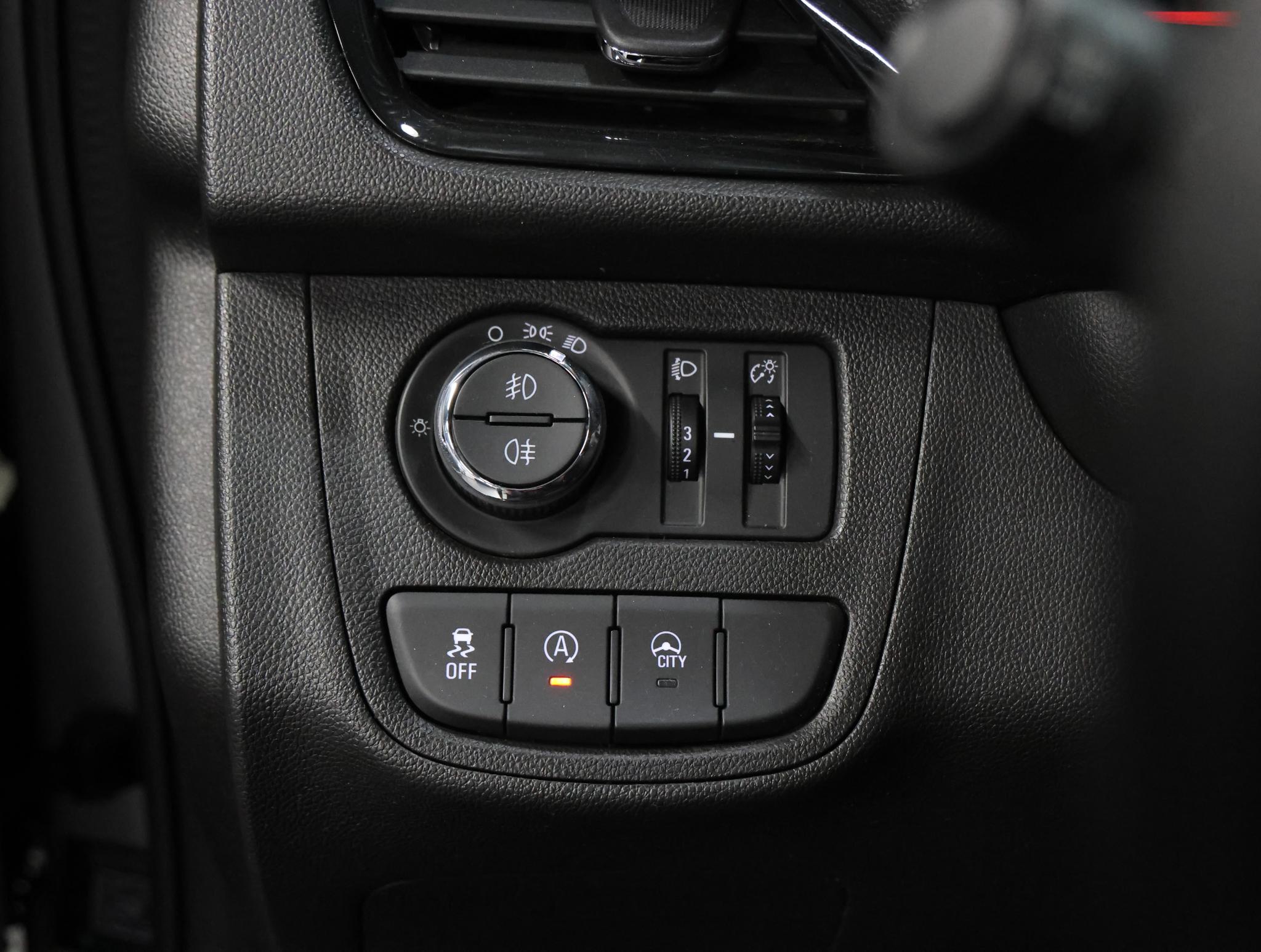 Foto van Opel Karl Rocks / Viva Rocks